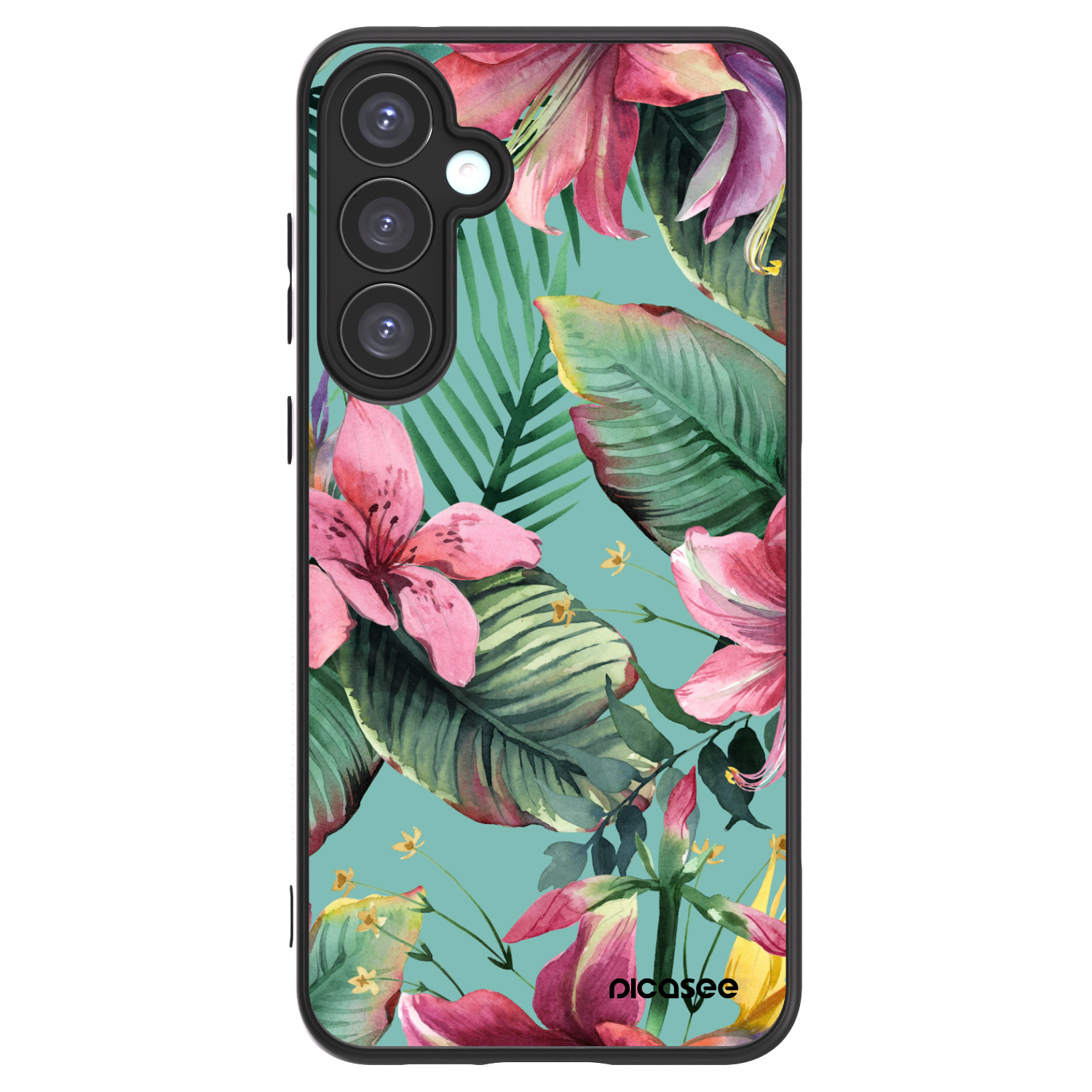 Picasee ULTIMATE CASE pentru Samsung Galaxy A55 5G A556B - Hawaii