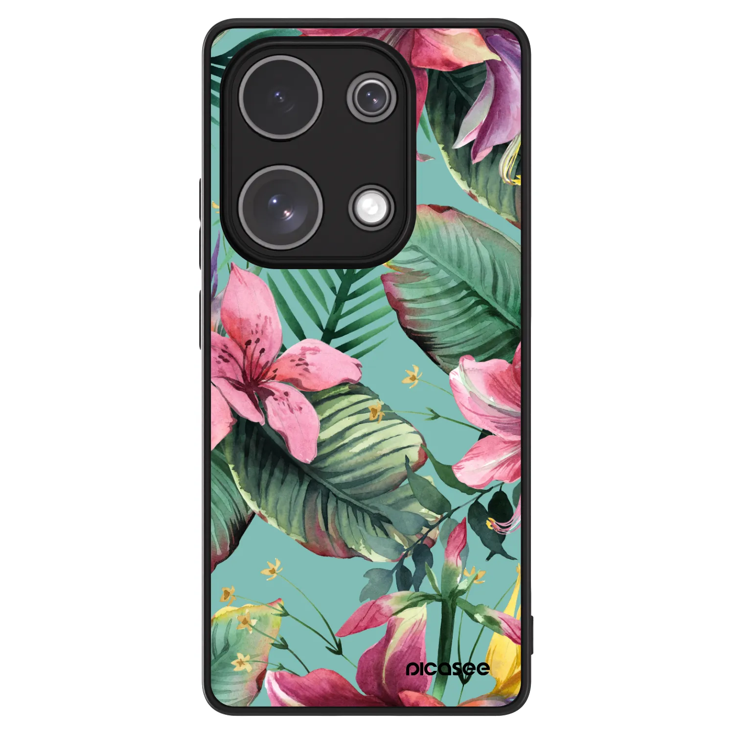 Picasee ULTIMATE CASE pentru Xiaomi Redmi Note 13 Pro 4G - Hawaii