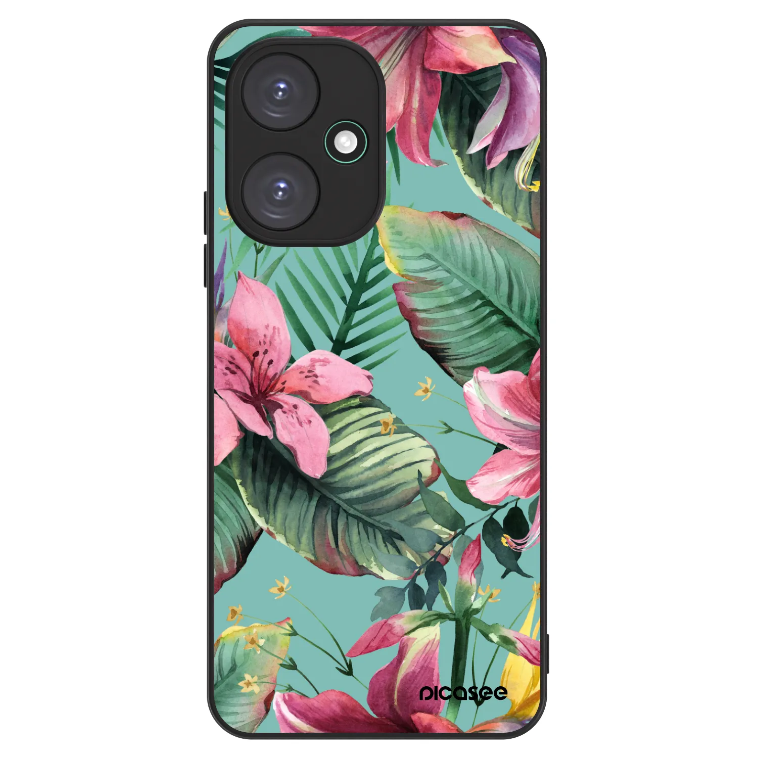 Picasee ULTIMATE CASE pentru Xiaomi Redmi 13C 5G - Hawaii