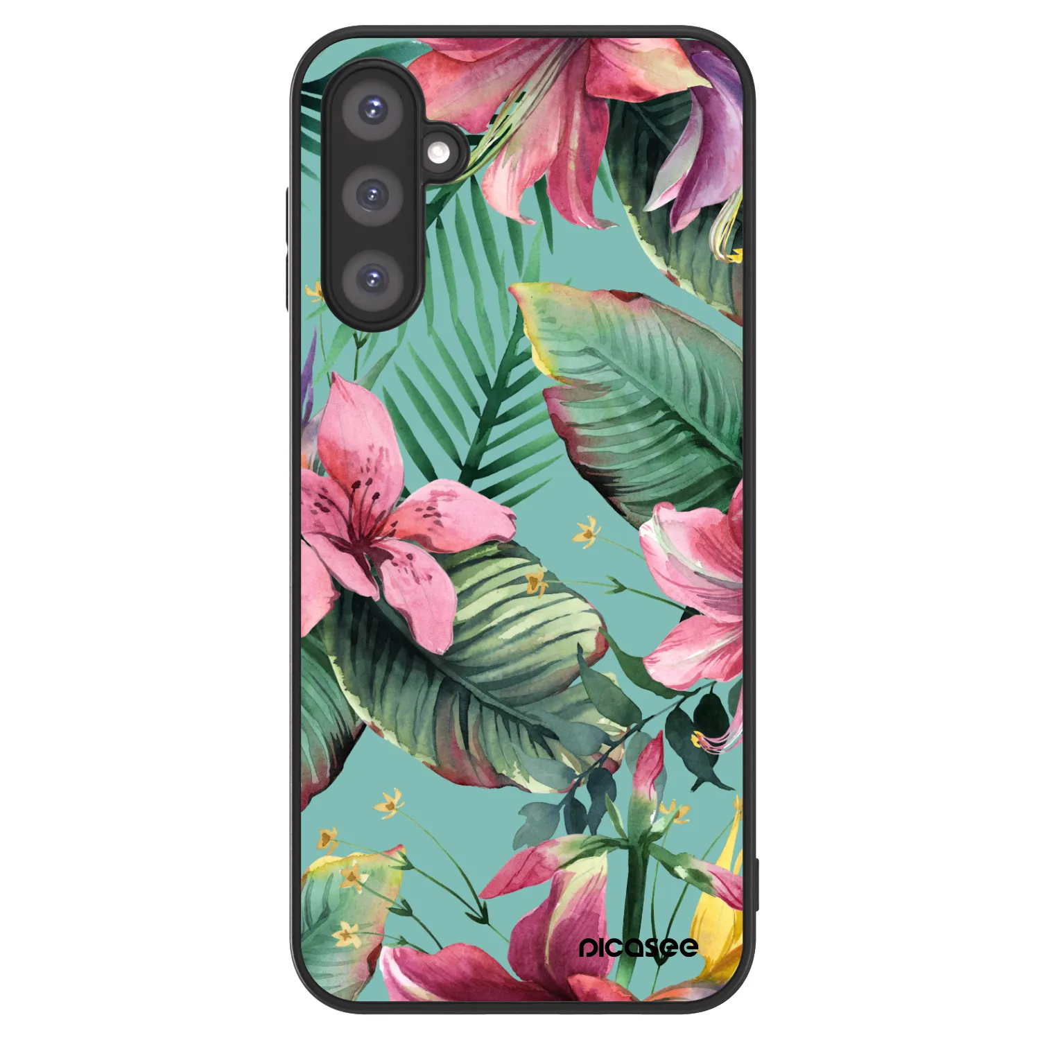 Picasee ULTIMATE CASE pentru Samsung Galaxy A05s A057G - Hawaii