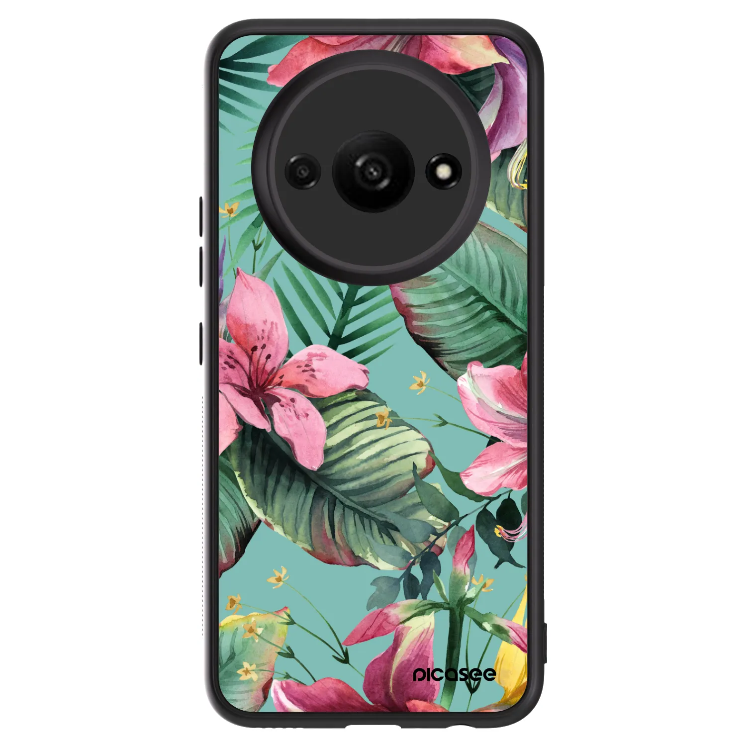 Picasee ULTIMATE CASE pentru Xiaomi Redmi A3 - Hawaii