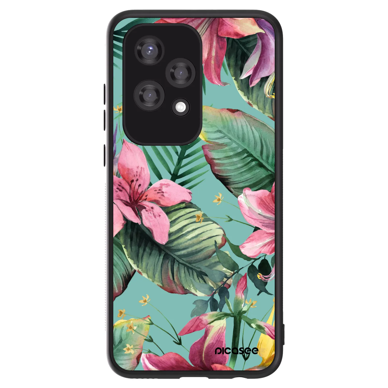 Picasee ULTIMATE CASE pentru Honor 200 Lite - Hawaii