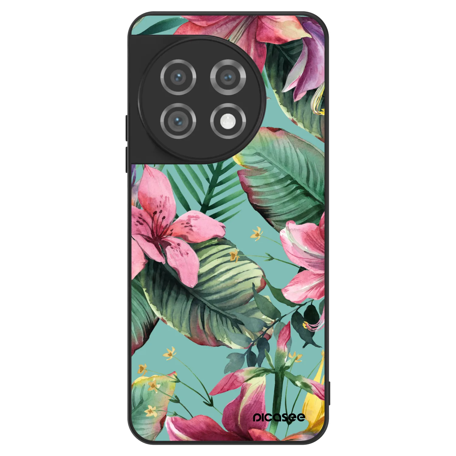 Picasee ULTIMATE CASE pentru OnePlus 11 5G - Hawaii