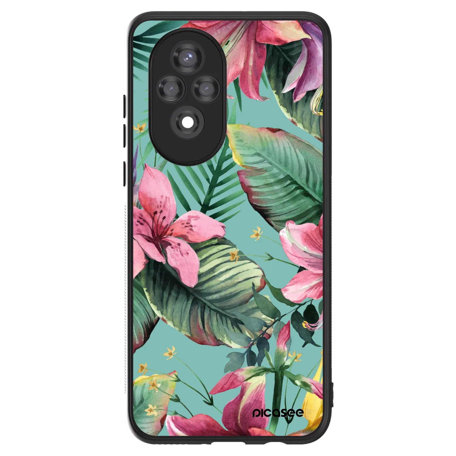 Picasee ULTIMATE CASE pentru Honor 200 Pro 5G - Hawaii