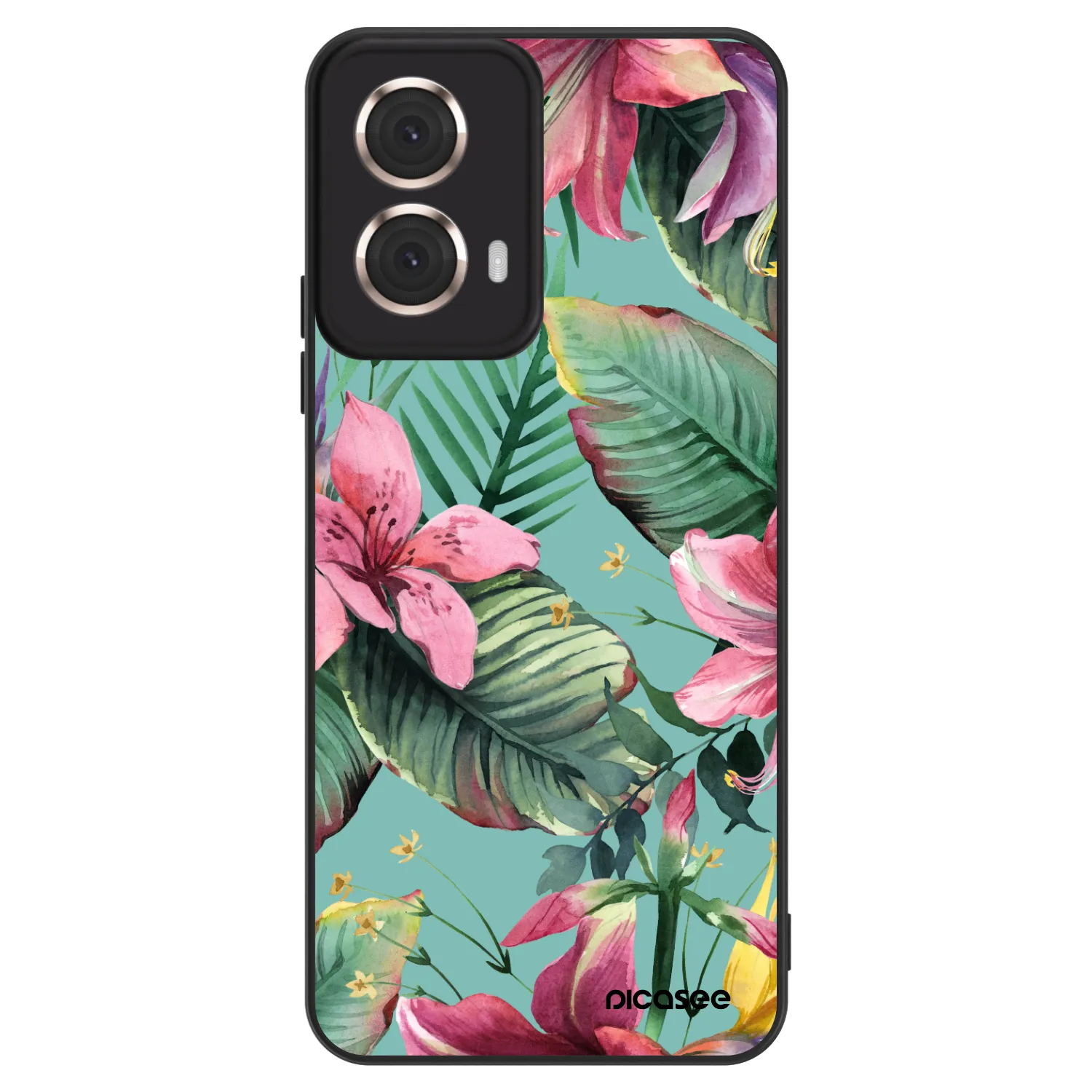 Picasee ULTIMATE CASE pentru Motorola Moto G85 - Hawaii