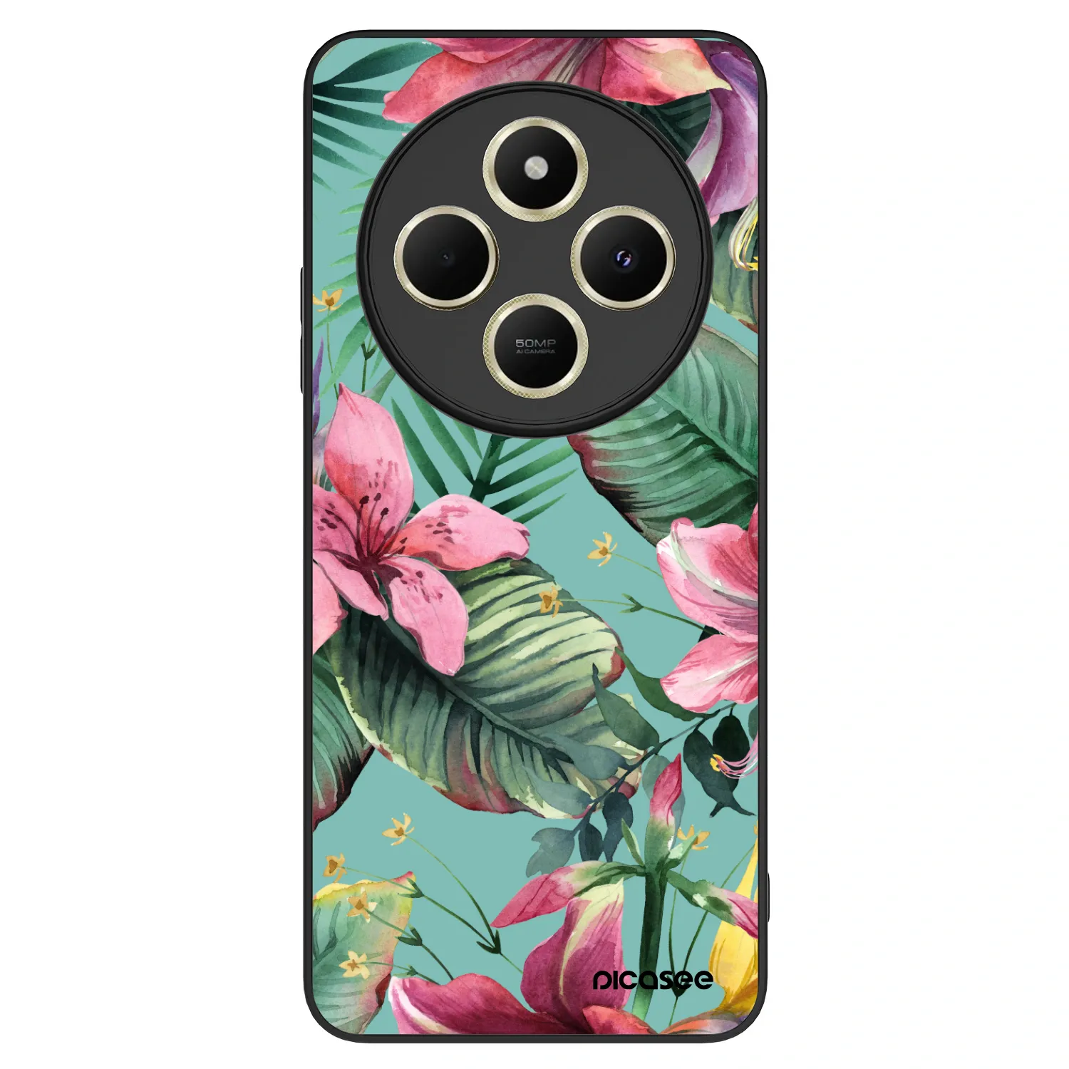 Picasee ULTIMATE CASE pentru Xiaomi Redmi 14C - Hawaii