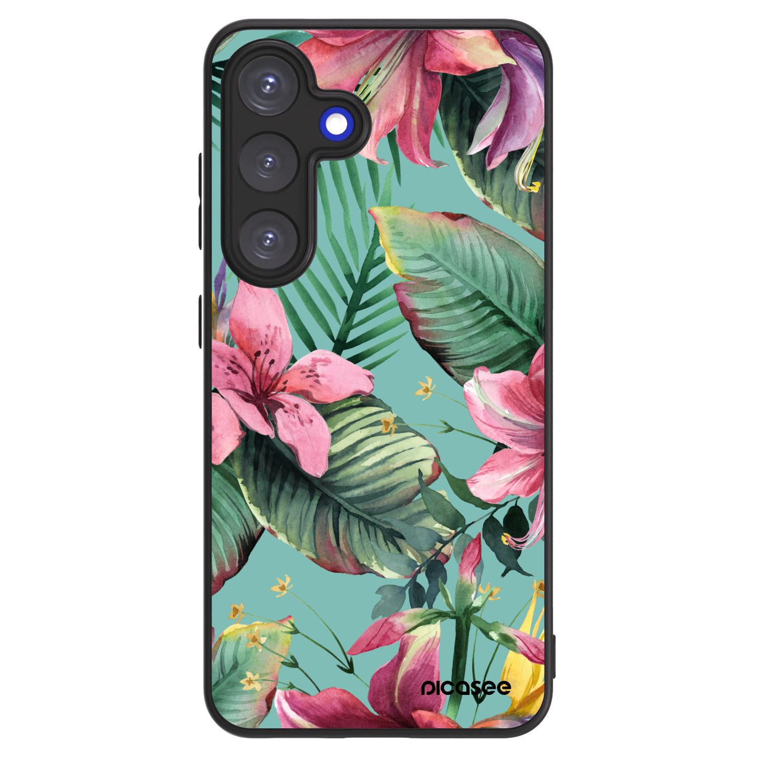 Picasee ULTIMATE CASE pentru Samsung Galaxy S25 5G - Hawaii