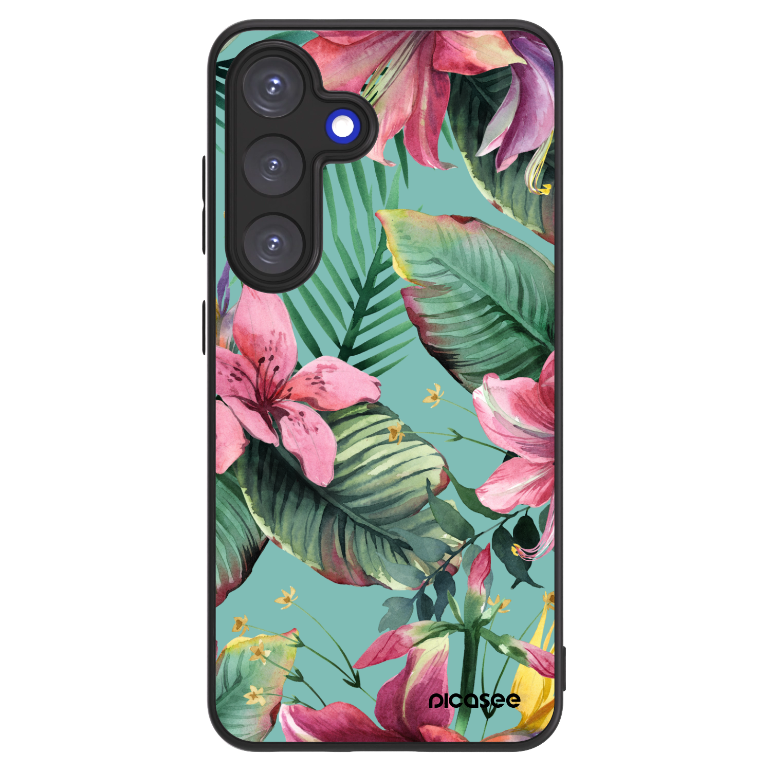 Picasee ULTIMATE CASE PowerShare pentru Samsung Galaxy S25 5G - Hawaii