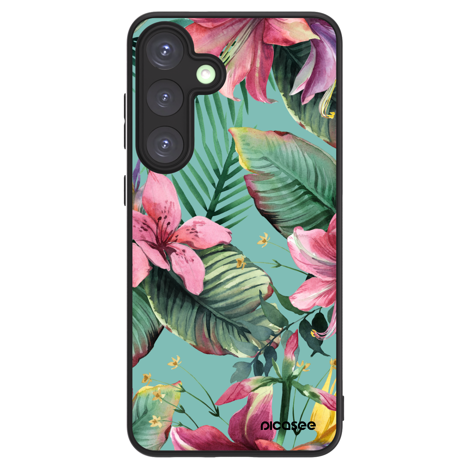 Picasee ULTIMATE CASE pentru Samsung Galaxy S25+ 5G - Hawaii