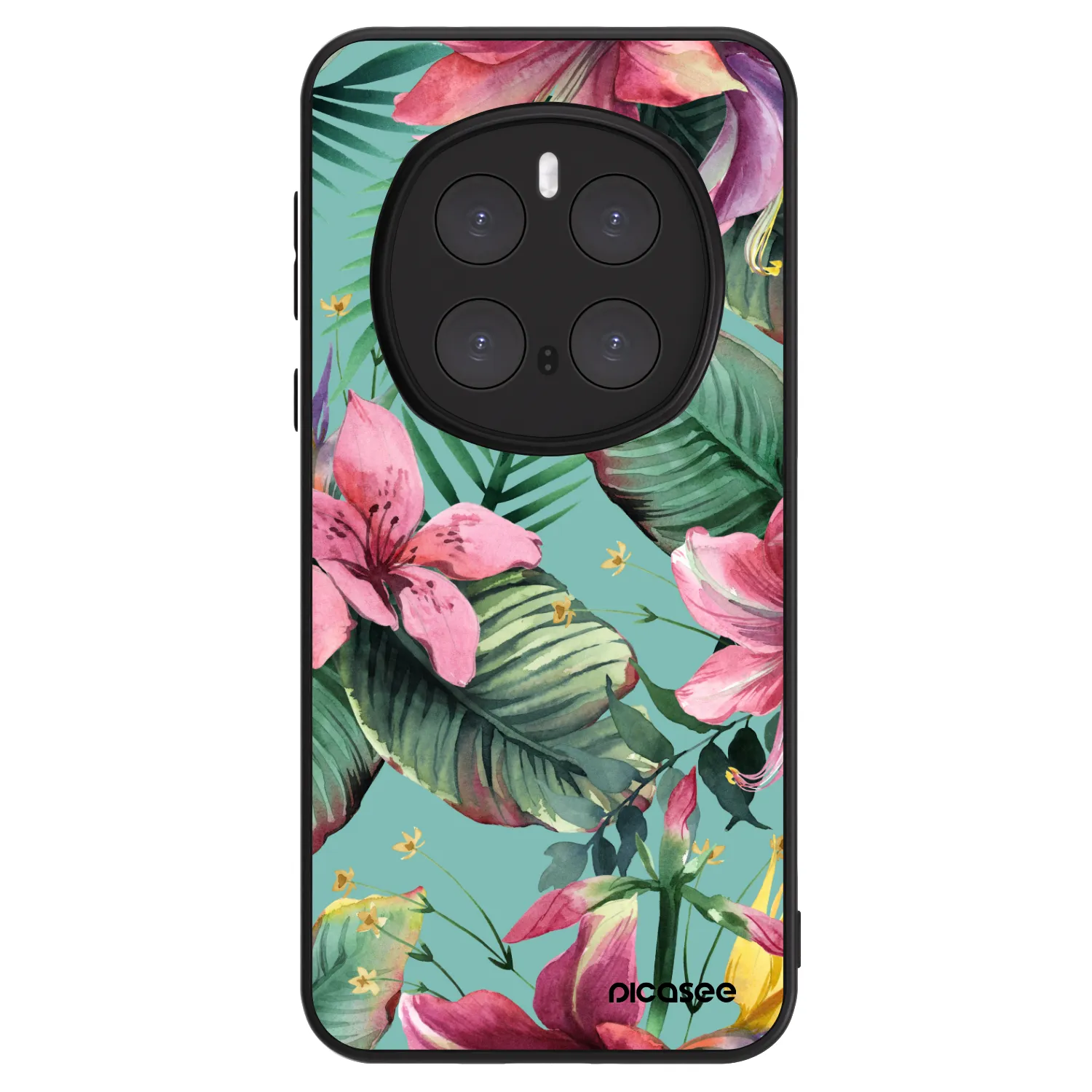 Picasee ULTIMATE CASE pentru Honor Magic7 Pro 5G - Hawaii