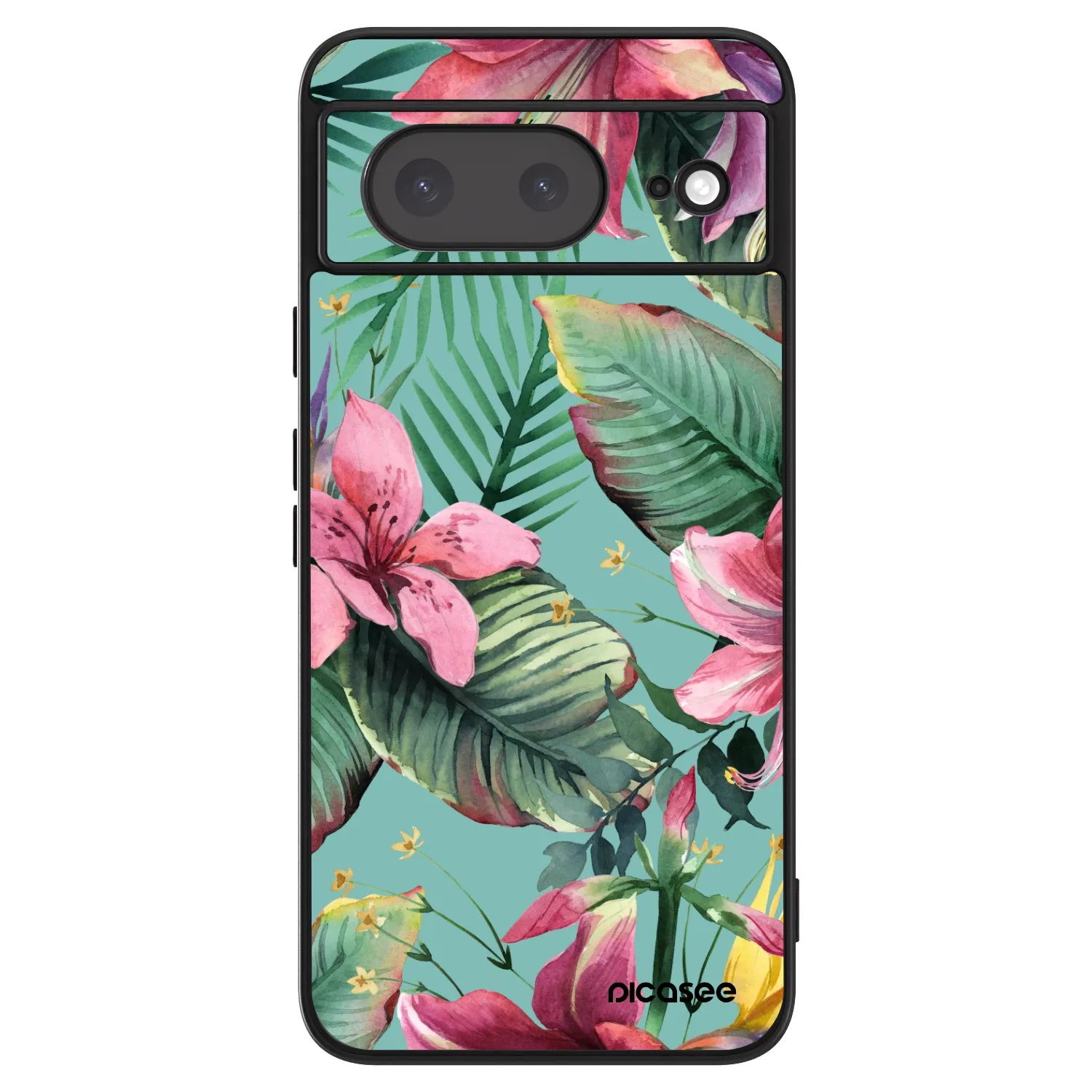 Picasee ULTIMATE CASE pentru Google Pixel 8a - Hawaii