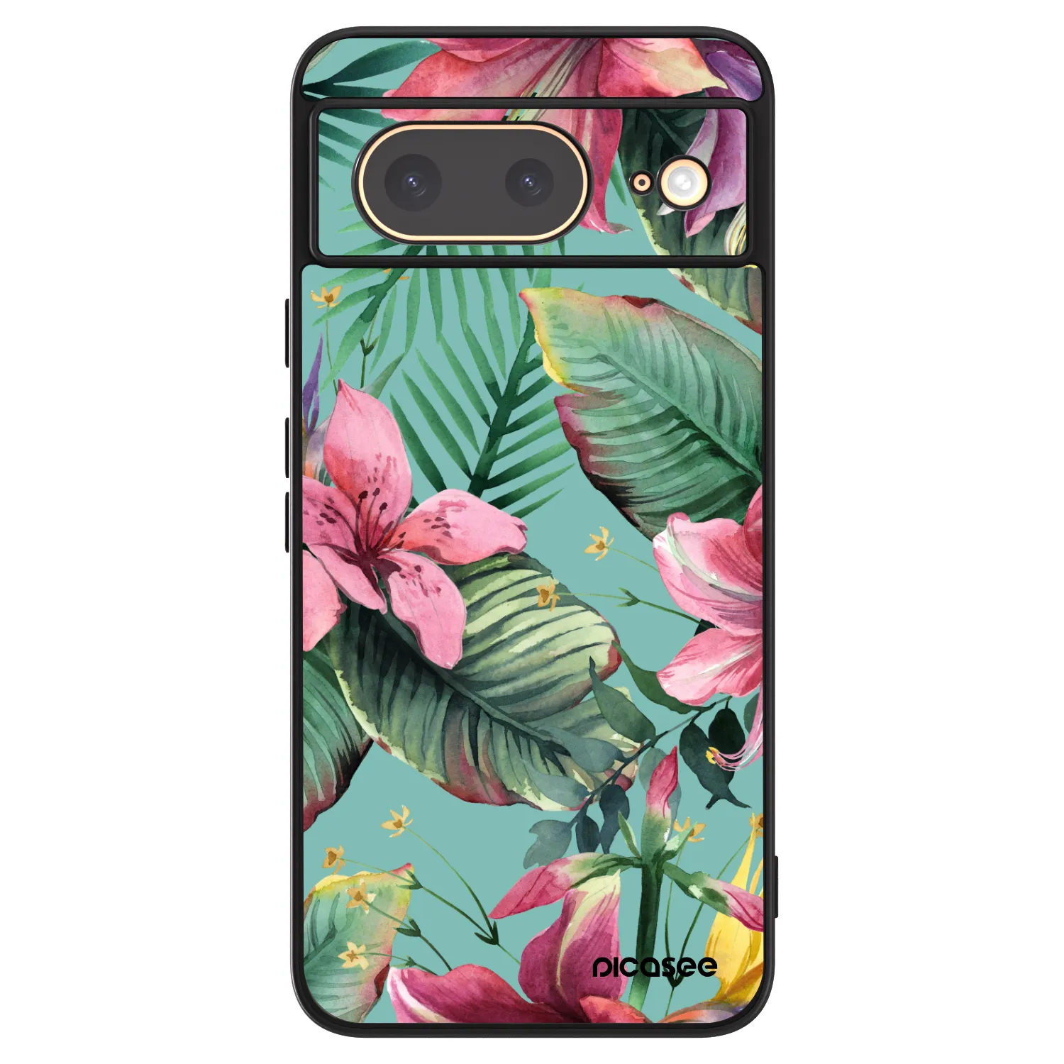 Picasee ULTIMATE CASE pentru Google Pixel 8 - Hawaii