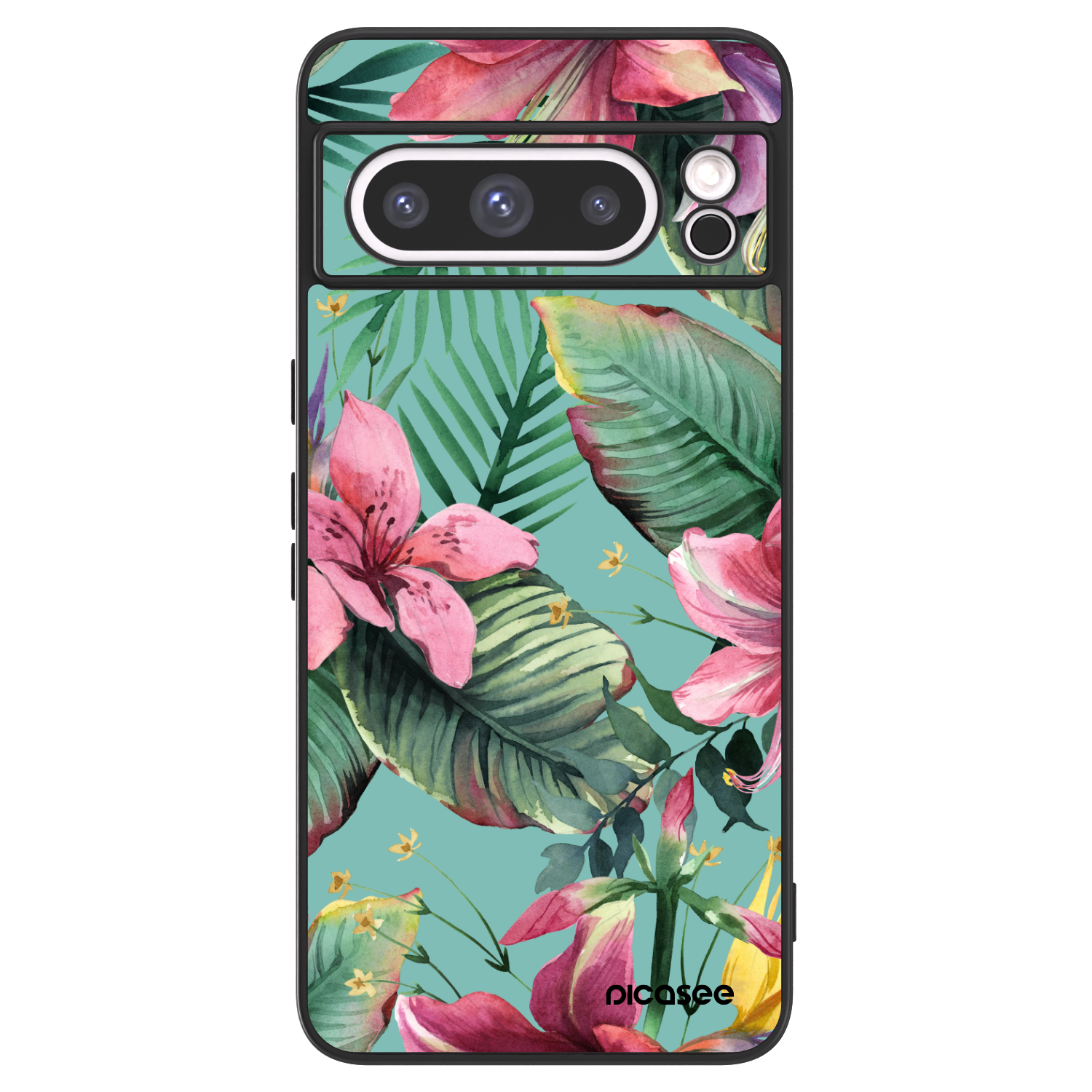 Picasee ULTIMATE CASE pentru Google Pixel 8 Pro - Hawaii