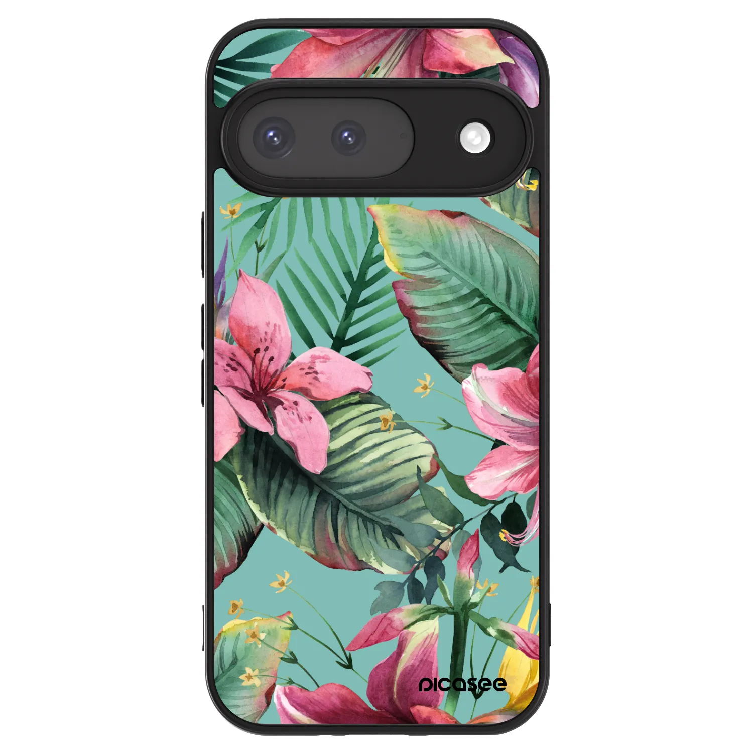 Picasee ULTIMATE CASE pentru Google Pixel 9 - Hawaii