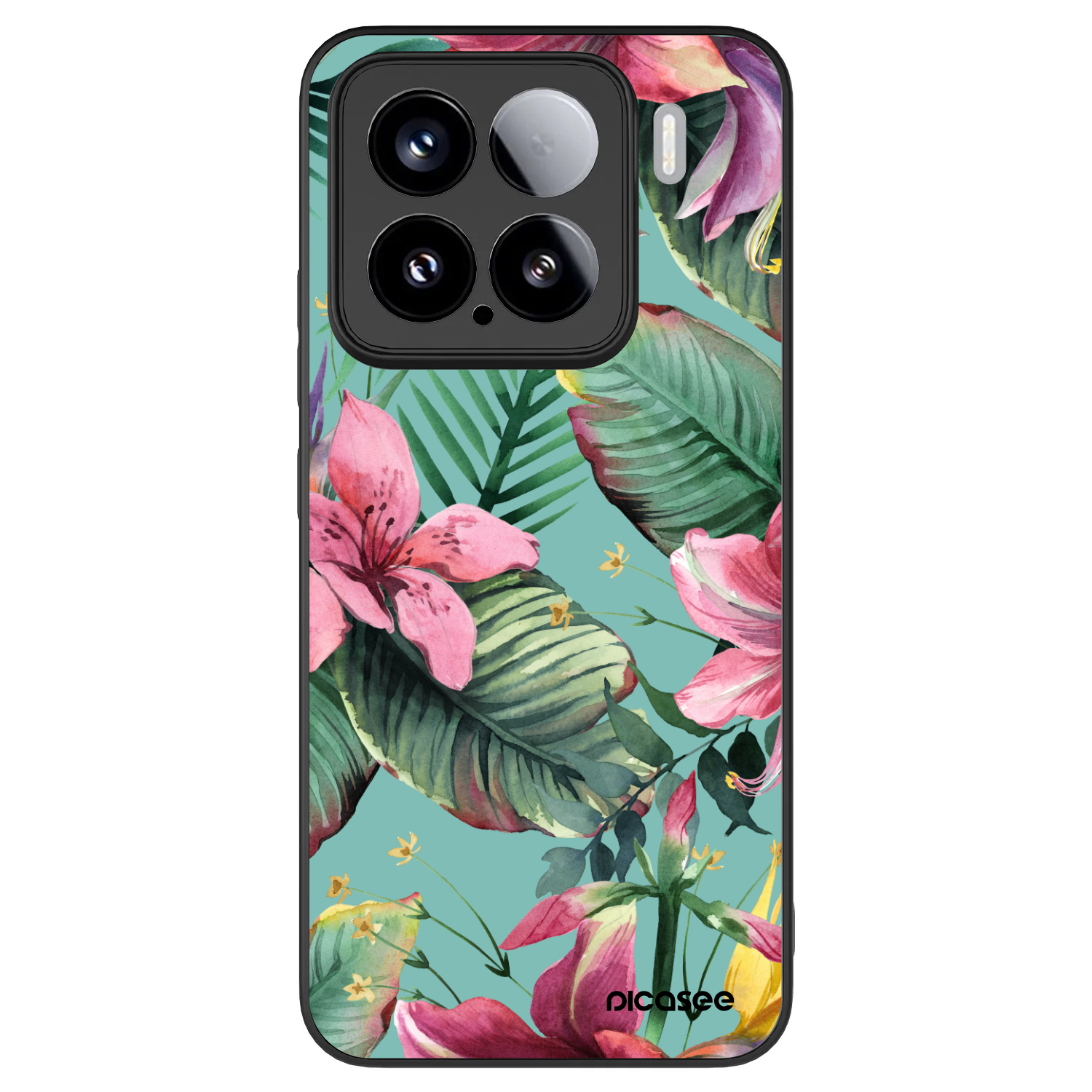 Picasee ULTIMATE CASE pentru Xiaomi 15 - Hawaii