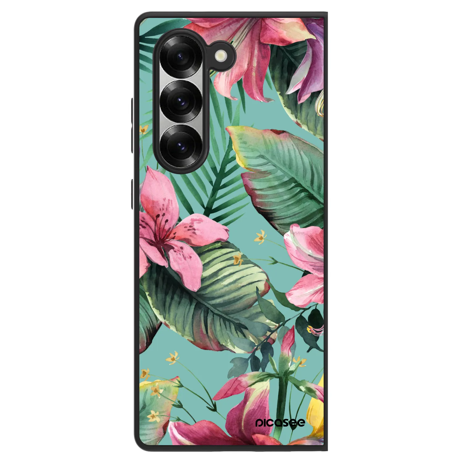 Picasee ULTIMATE CASE pentru Samsung Galaxy Z Fold6 5G - Hawaii