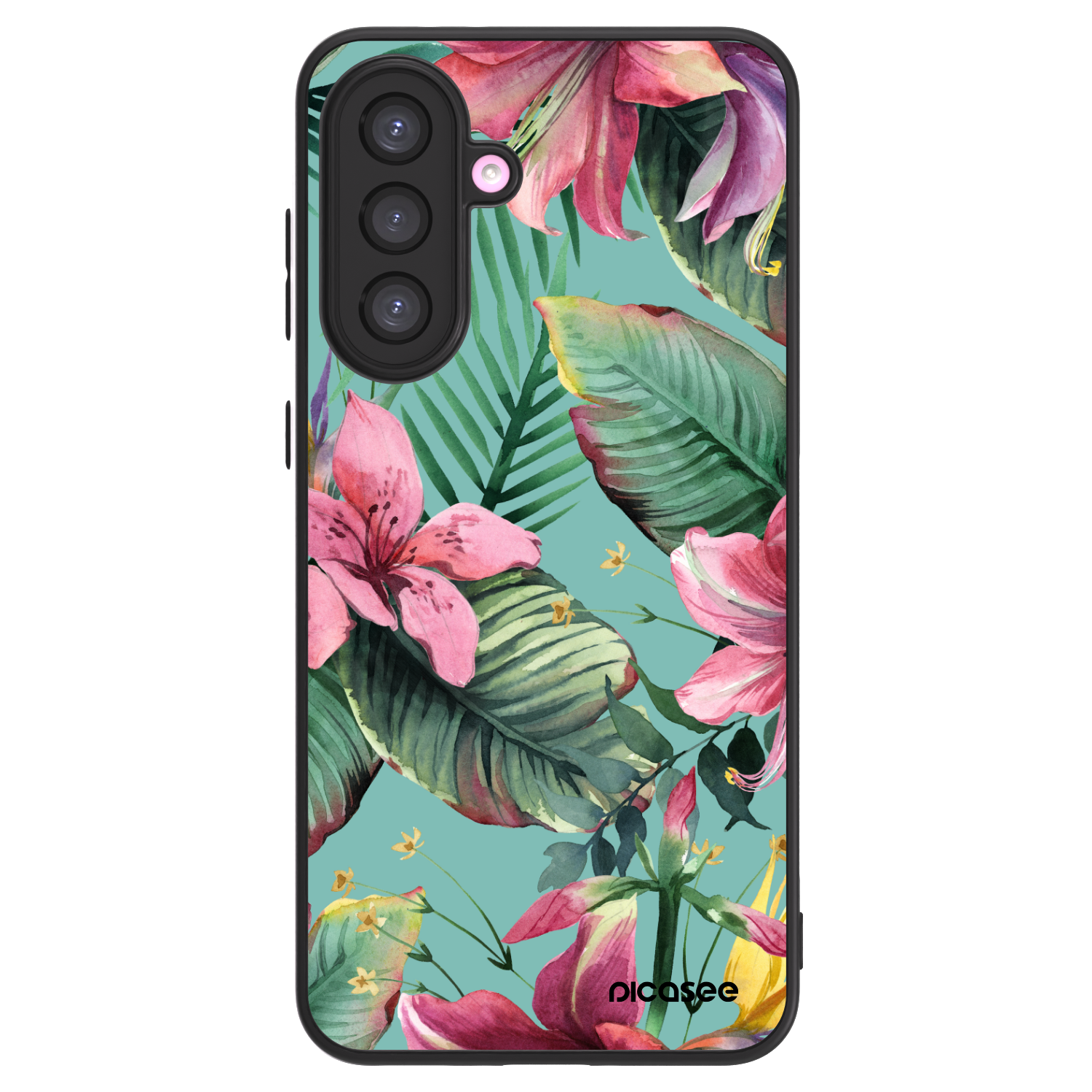 Picasee ULTIMATE CASE pentru Samsung Galaxy A36 5G - Hawaii