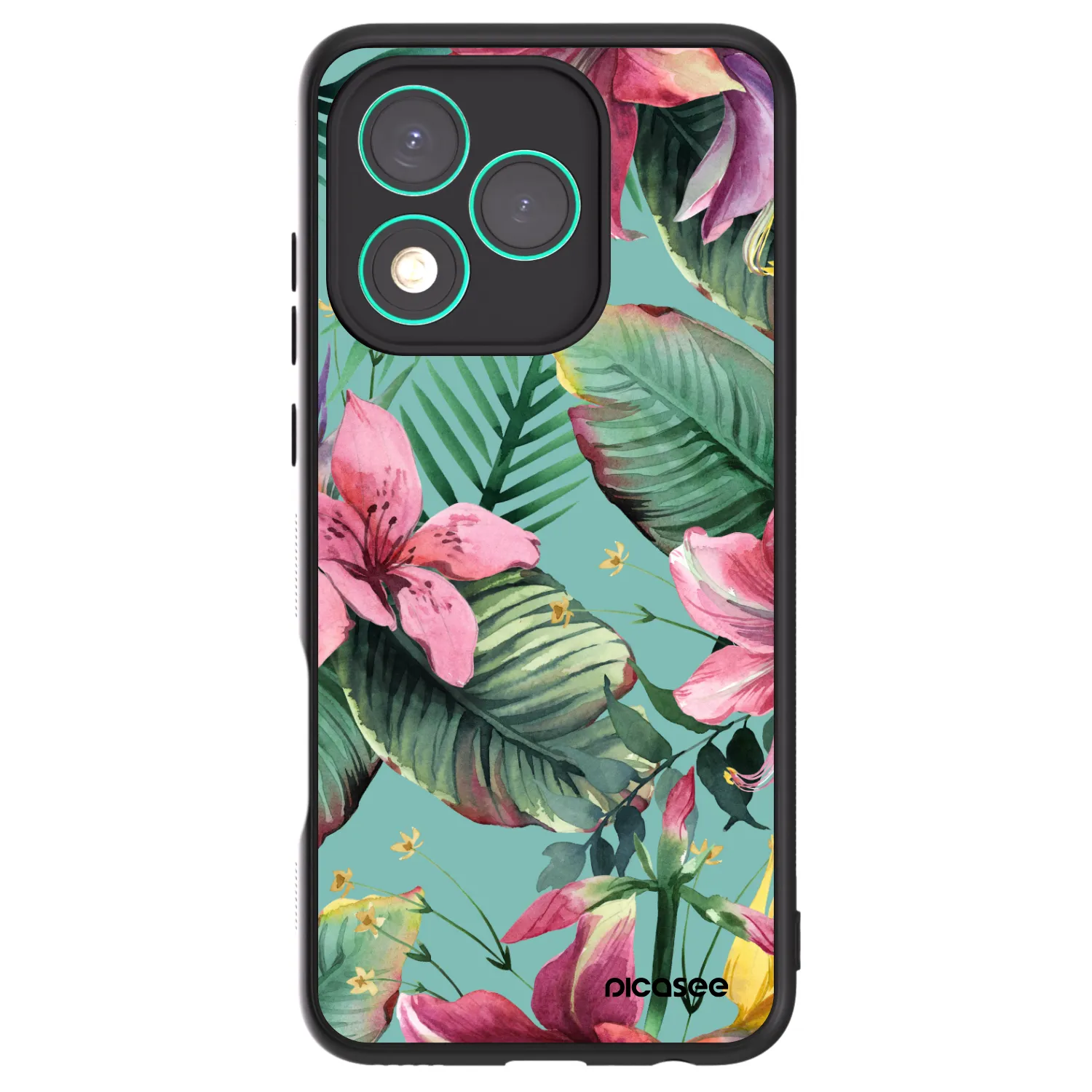Picasee ULTIMATE CASE pentru Honor 400 Lite 5G - Hawaii