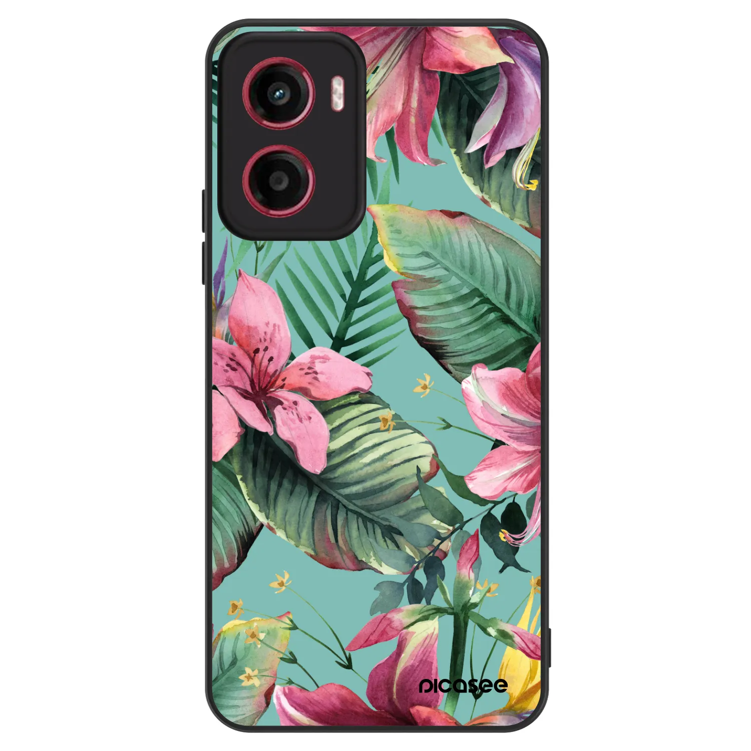 Picasee ULTIMATE CASE pentru Motorola Moto G05 - Hawaii