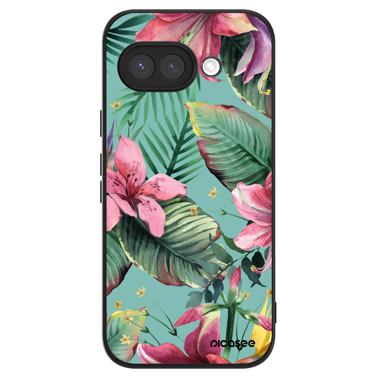 Picasee ULTIMATE CASE pentru Google Pixel 9a - Hawaii