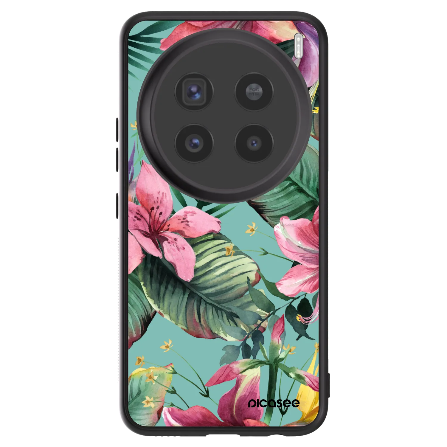 Picasee ULTIMATE CASE pentru Vivo X200 Pro - Hawaii