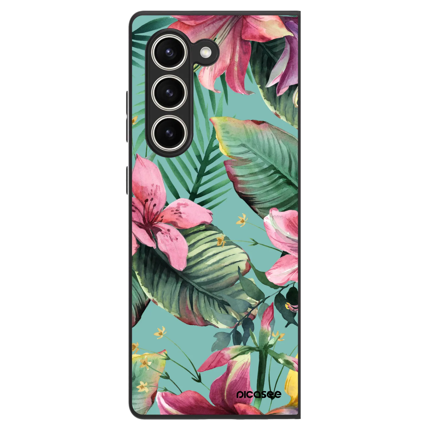 Picasee ULTIMATE CASE pentru Samsung Galaxy Z Fold5 5G - Hawaii
