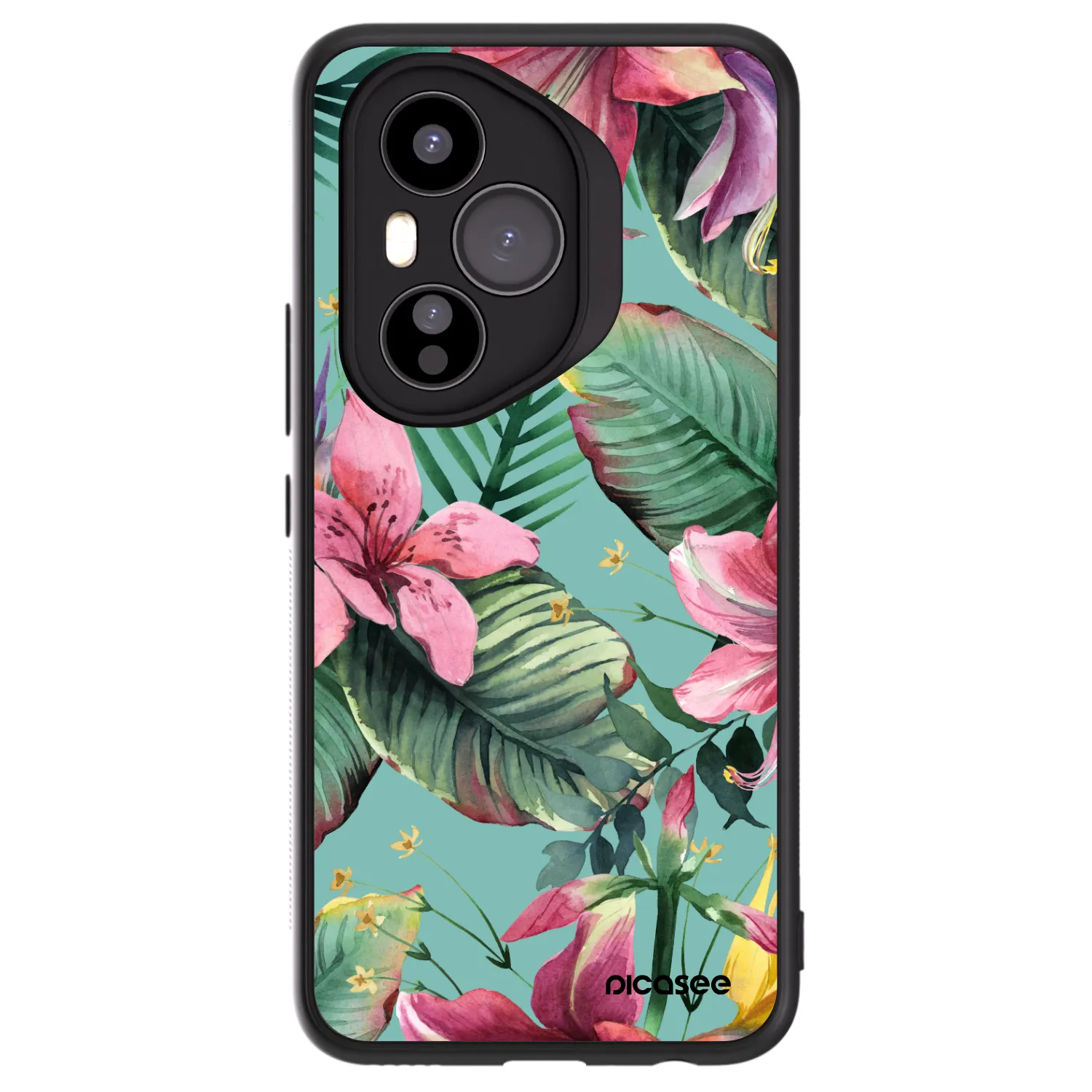 Picasee ULTIMATE CASE pentru Honor 400 Pro 5G - Hawaii