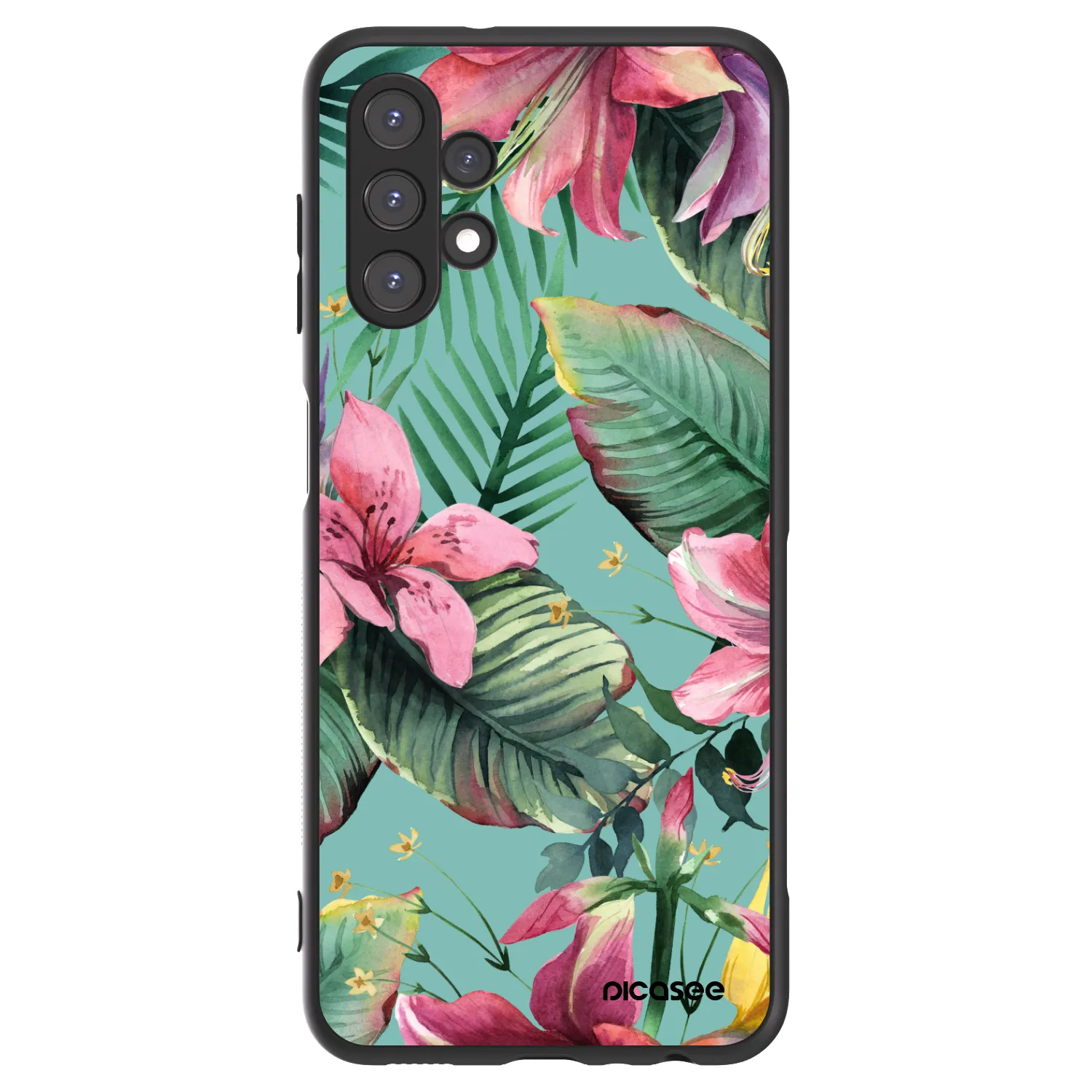 Picasee ULTIMATE CASE pentru Samsung Galaxy A13 5G - Hawaii