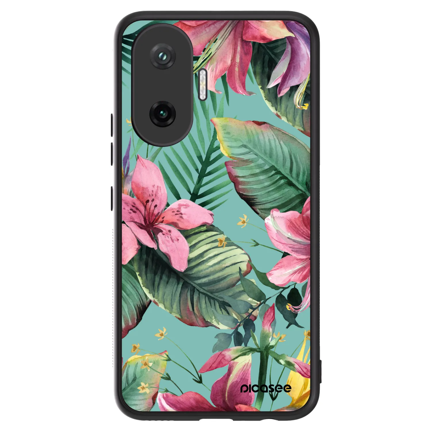 Picasee ULTIMATE CASE pentru Xiaomi Poco F7 5G - Hawaii
