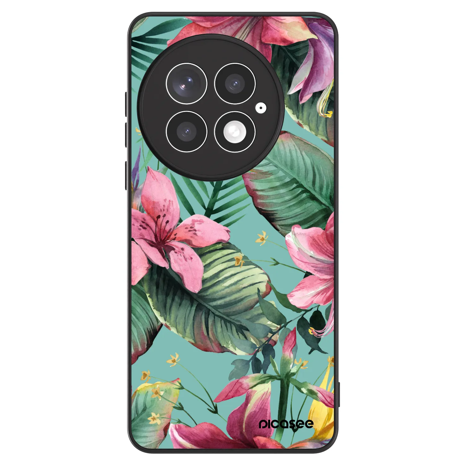Picasee ULTIMATE CASE pentru OnePlus 13 5G - Hawaii