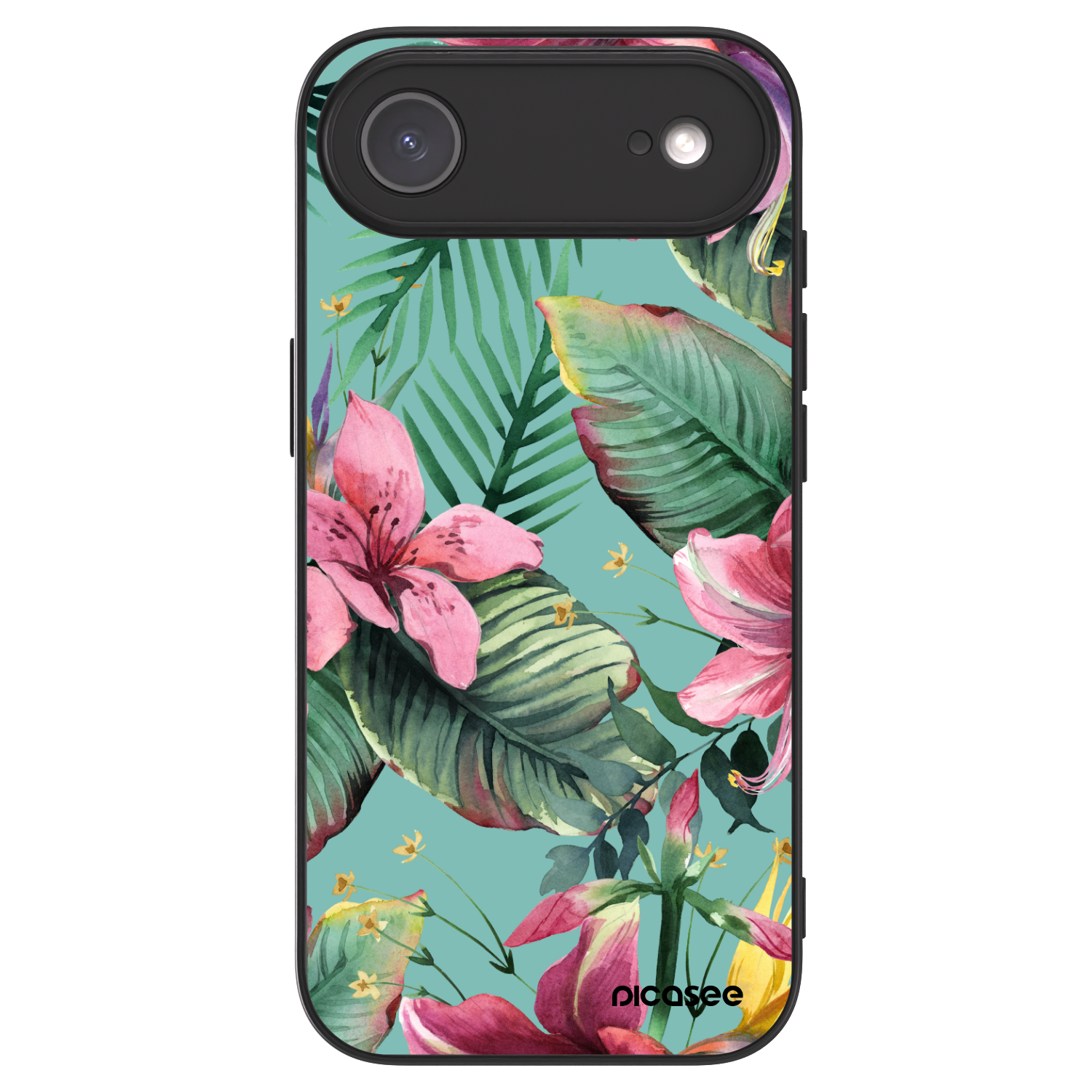 Picasee ULTIMATE CASE pentru Apple iPhone Air - Hawaii