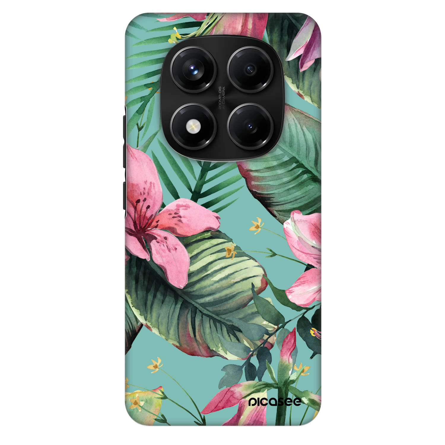 Picasee Fashion Case pentru Xiaomi Redmi Note 14 Pro+ 5G - Hawaii