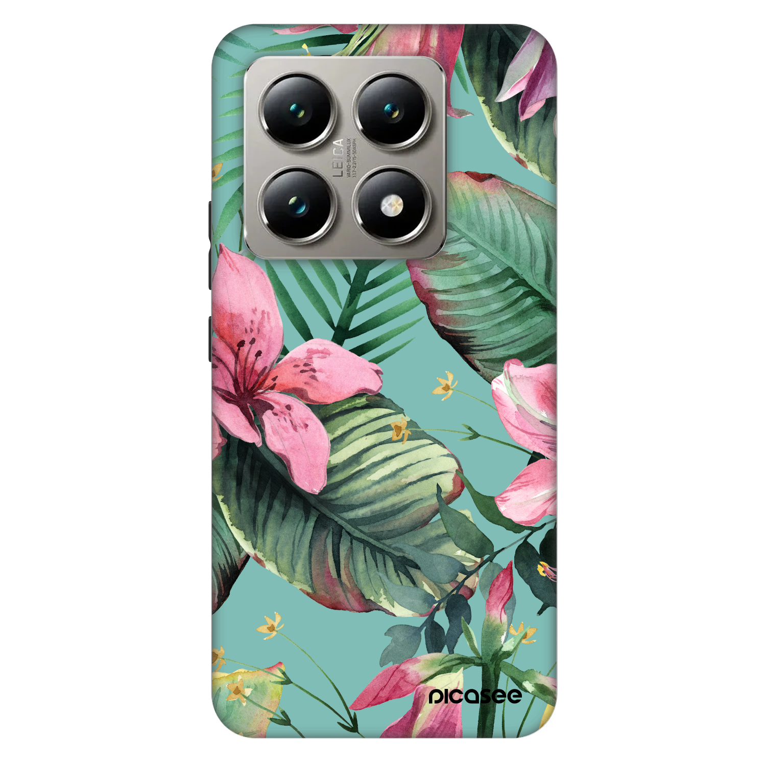 Picasee Fashion Case pentru Xiaomi 14T Pro - Hawaii