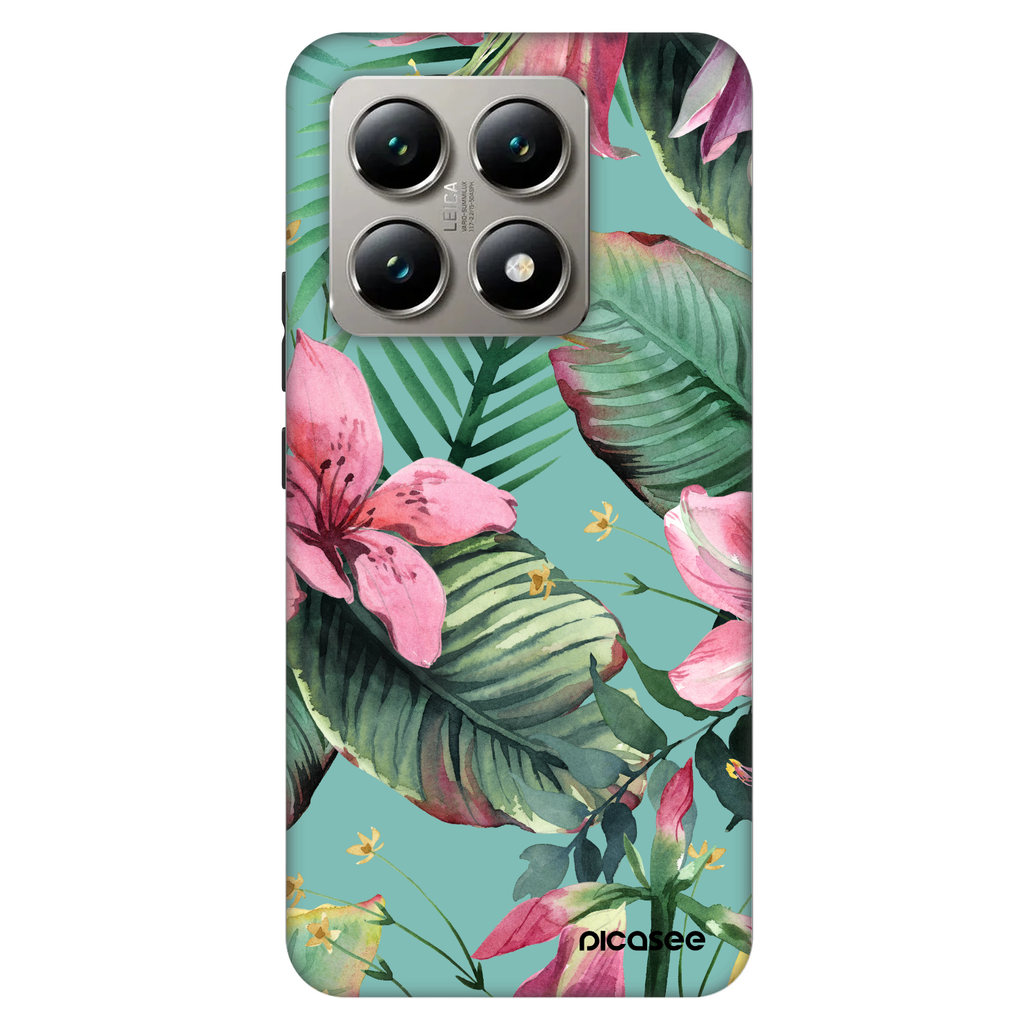 Picasee Fashion Case pentru Xiaomi 14T - Hawaii