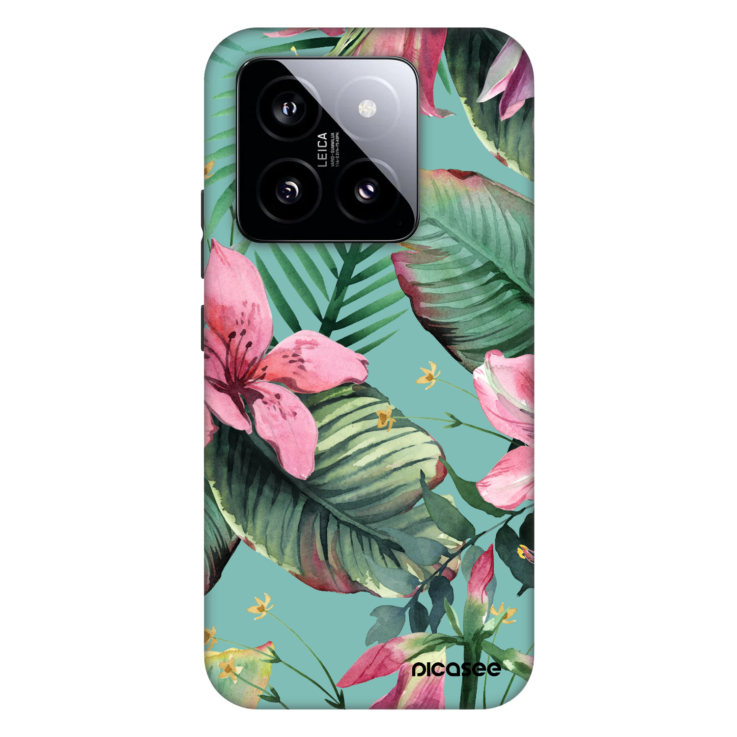 Picasee Fashion Case pentru Xiaomi 14 - Hawaii