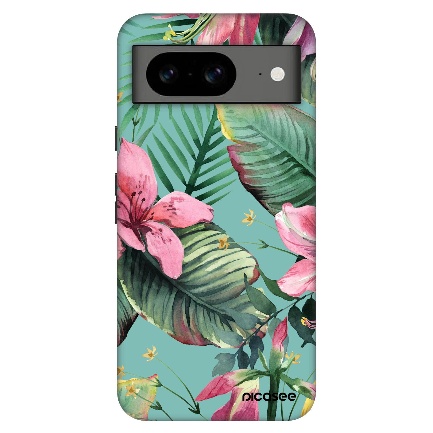 Picasee Fashion Case pentru Google Pixel 8 Pro - Hawaii