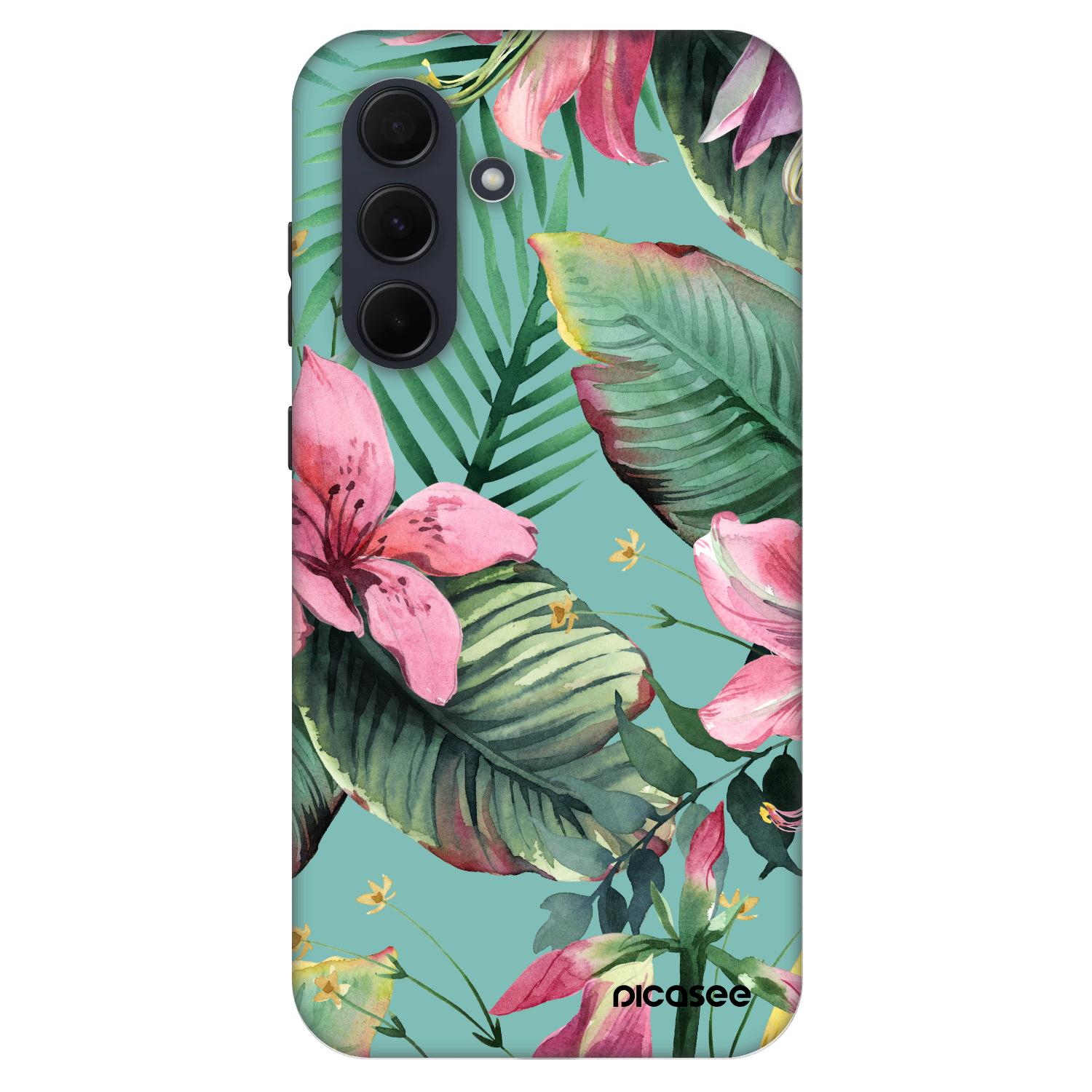 Picasee Fashion Case pentru Samsung Galaxy A35 5G A356B - Hawaii