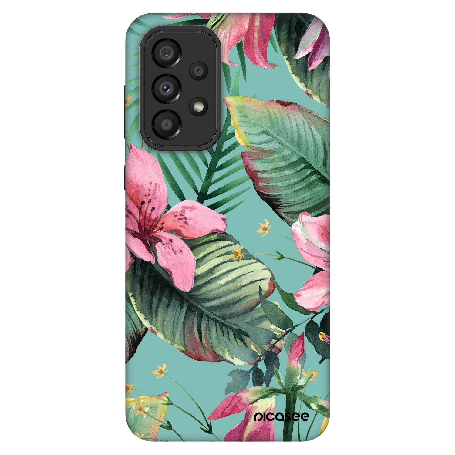 Picasee Fashion Case pentru Samsung Galaxy A33 5G A336 - Hawaii