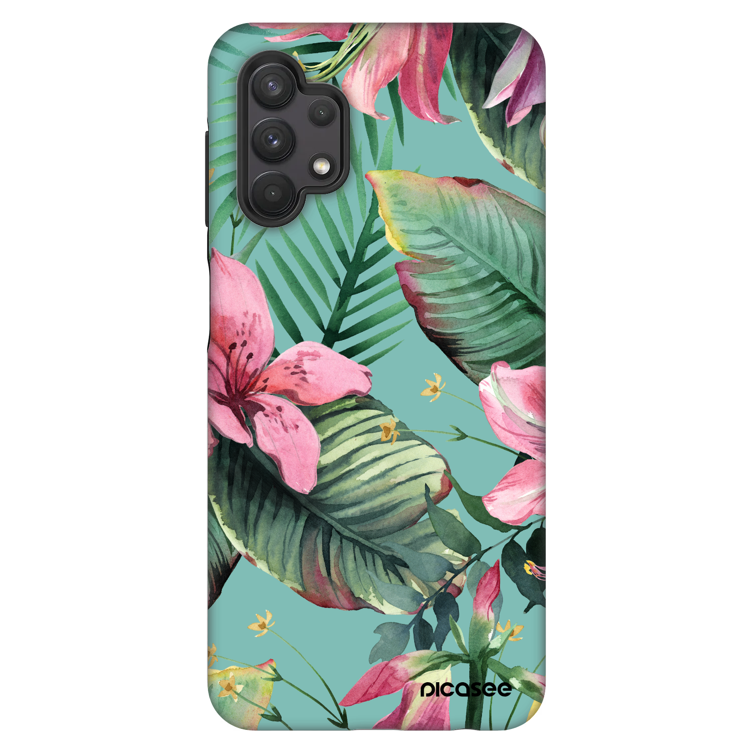 Picasee Fashion Case pentru Samsung Galaxy A32 5G A326B - Hawaii