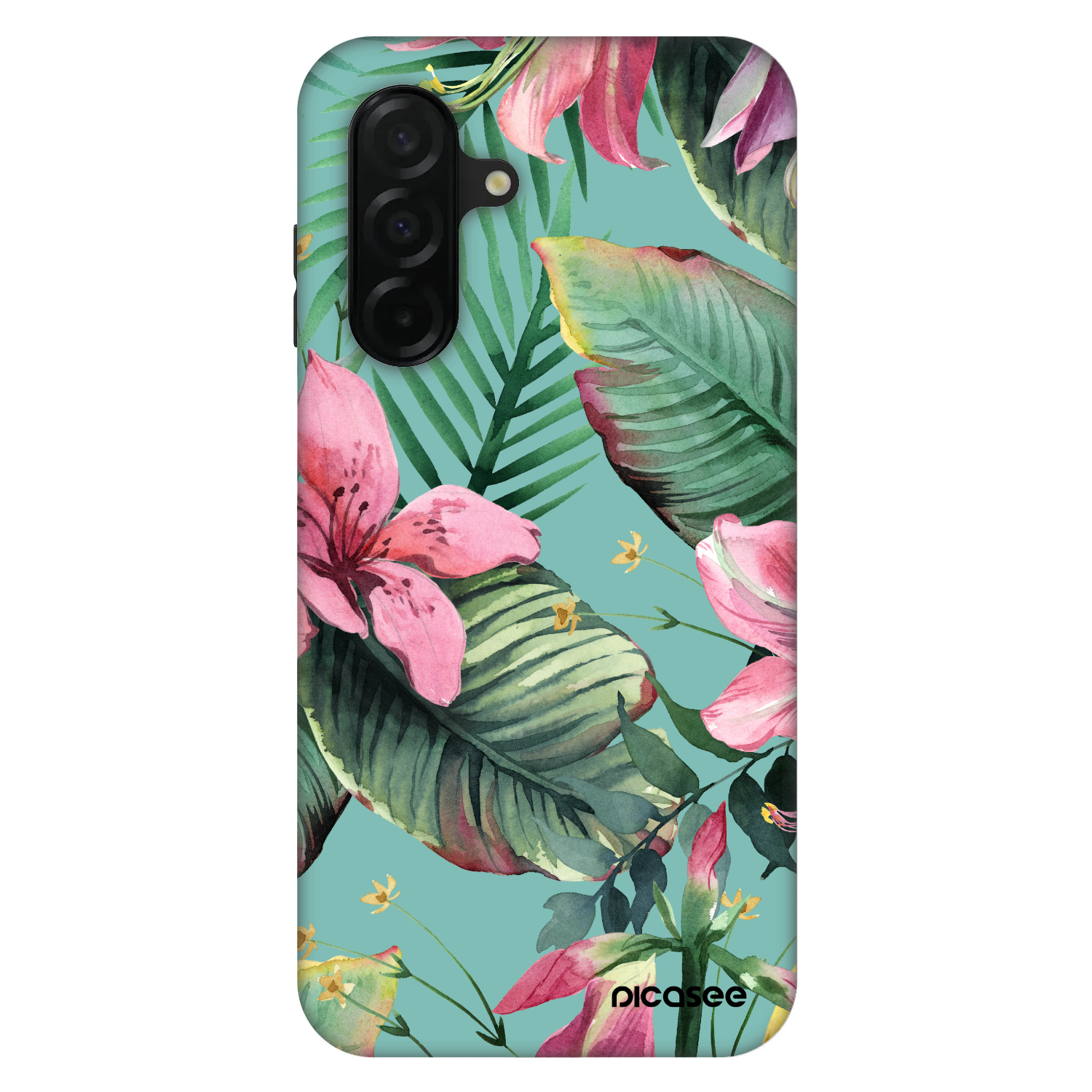 Picasee Fashion Case pentru Samsung Galaxy A26 5G A266B - Hawaii