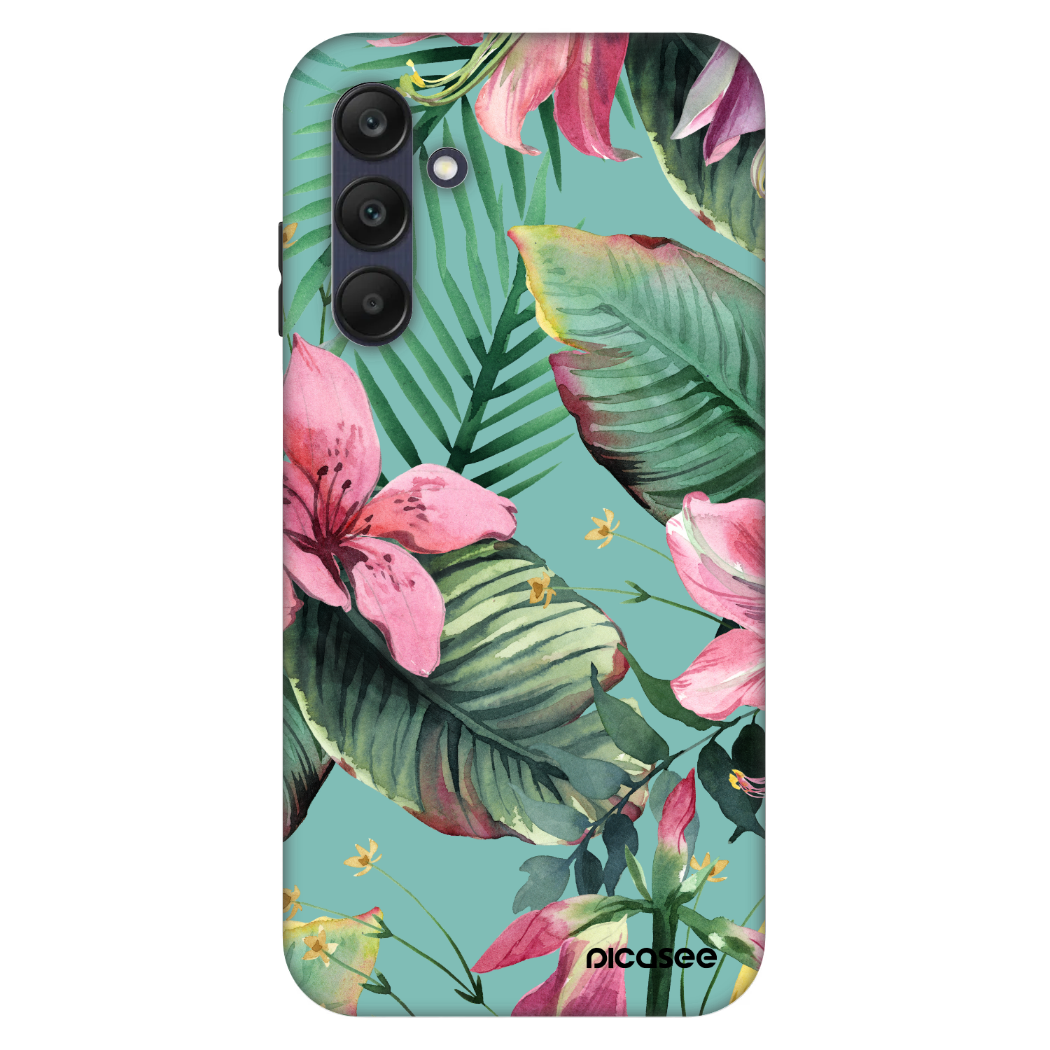 Picasee Fashion Case pentru Samsung Galaxy A25 A256B 5G - Hawaii