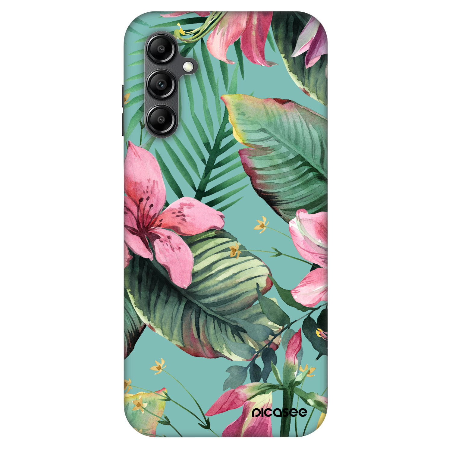 Picasee Fashion Case pentru Samsung Galaxy A14 5G A146P - Hawaii