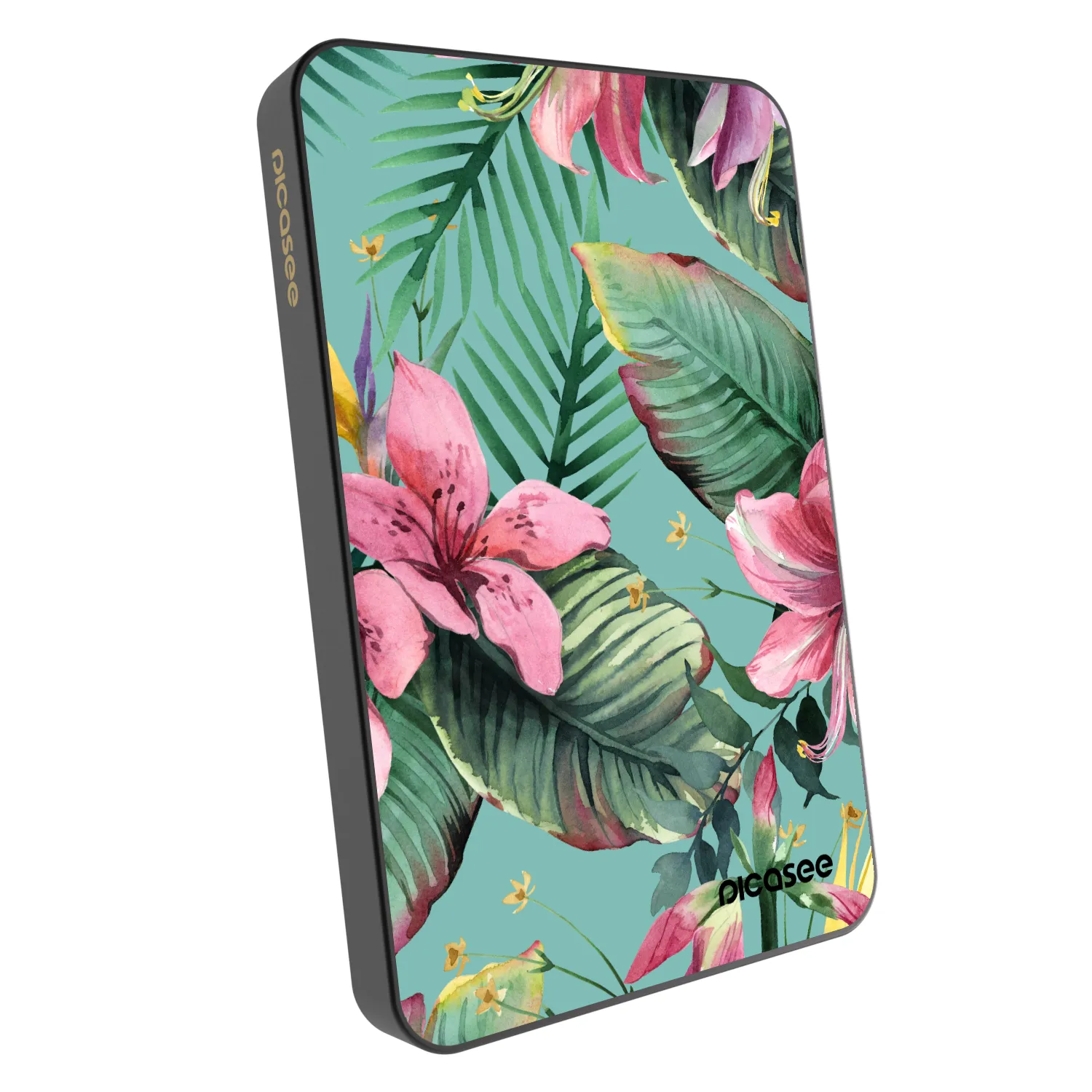 Picasee Powerbank cu MagSafe 5 000 mAh Gri - Hawaii