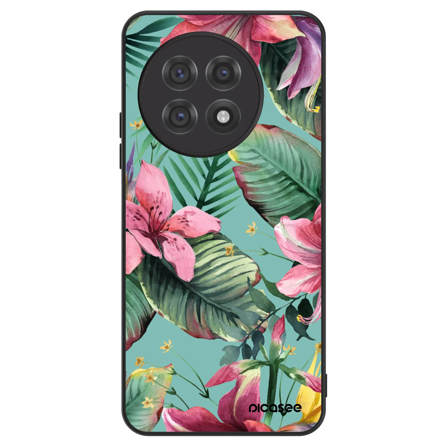 Picasee ULTIMATE CASE pentru OnePlus 13R 5G - Hawaii