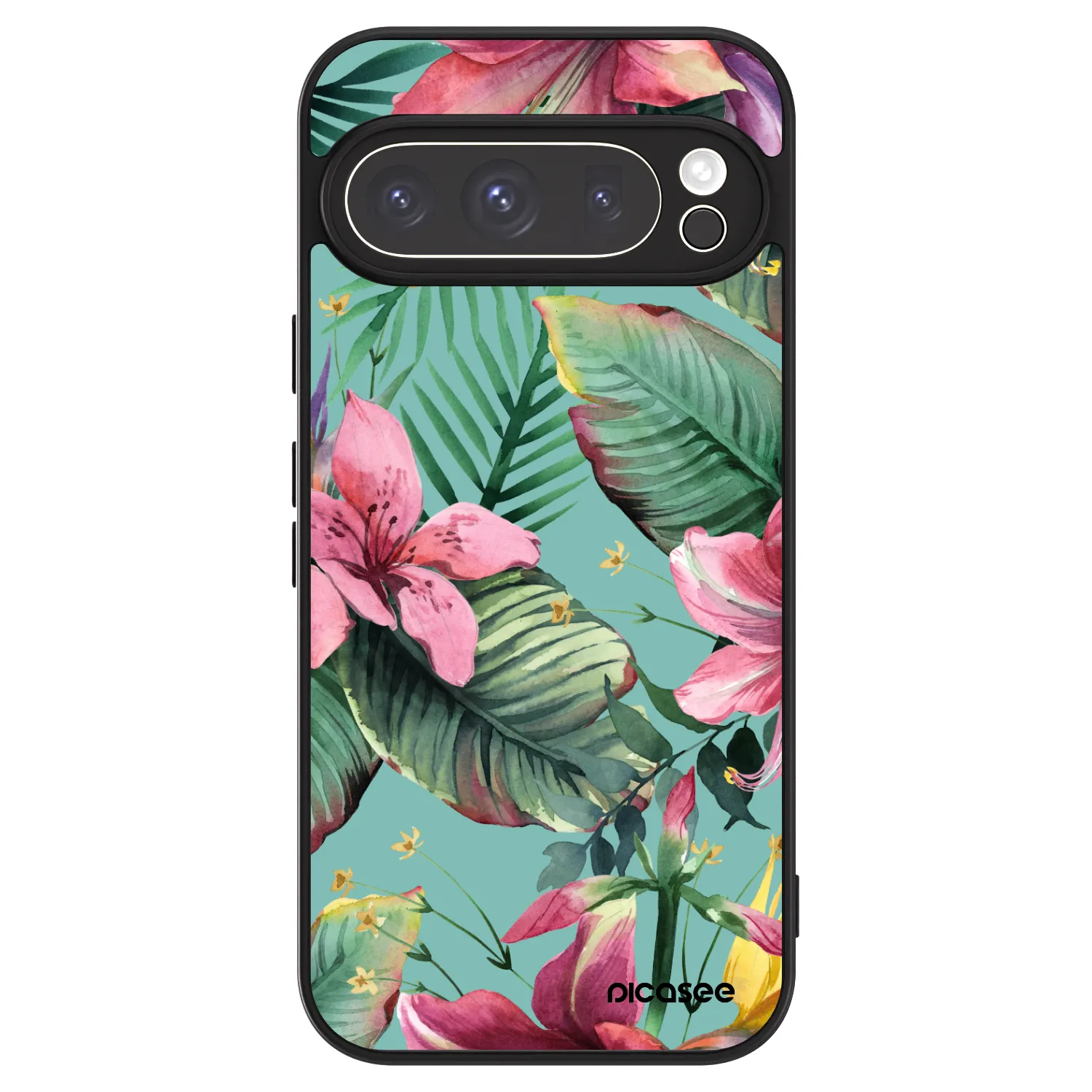 Picasee ULTIMATE CASE pentru Google Pixel 9 Pro XL - Hawaii