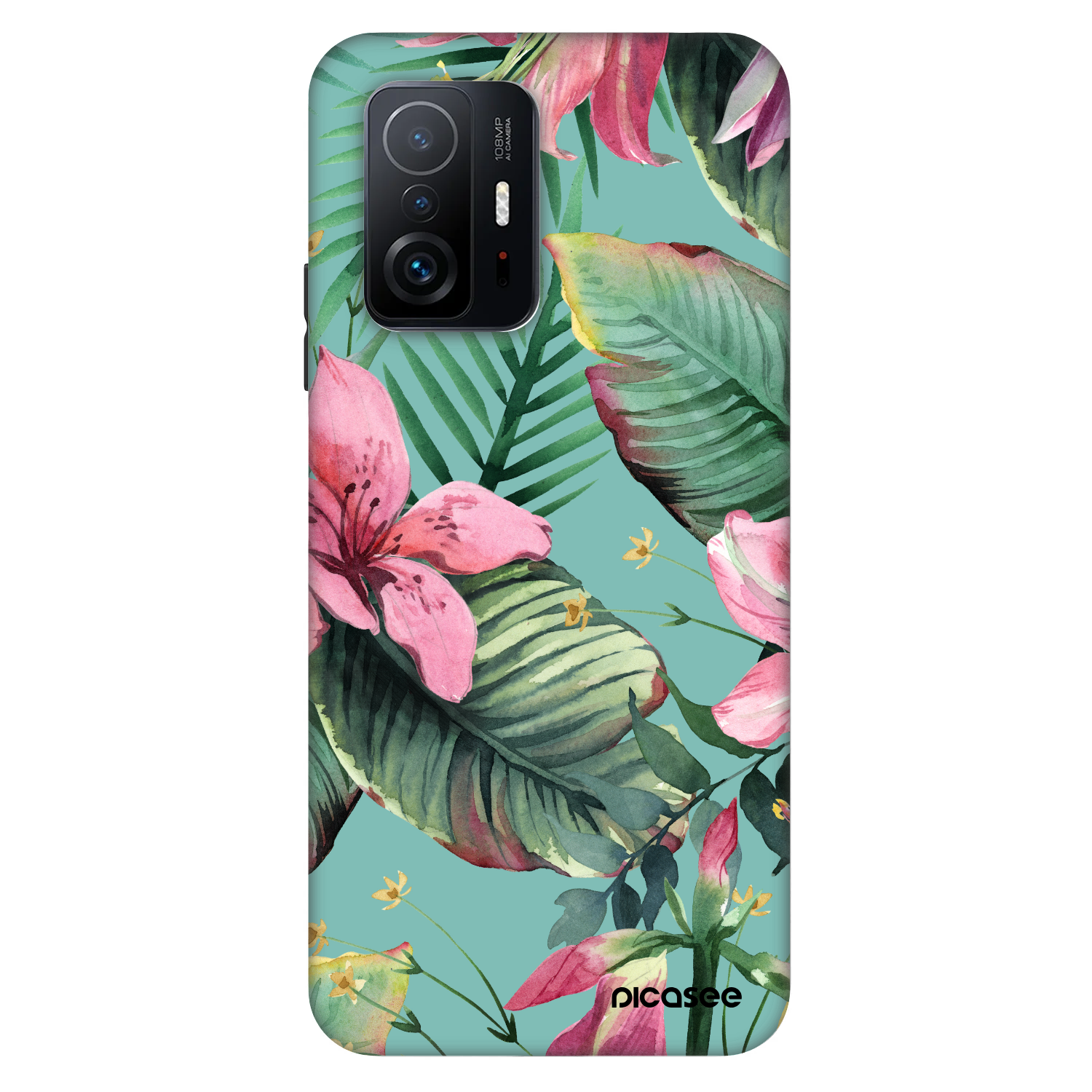 Picasee Fashion Case pentru Xiaomi 11T - Hawaii