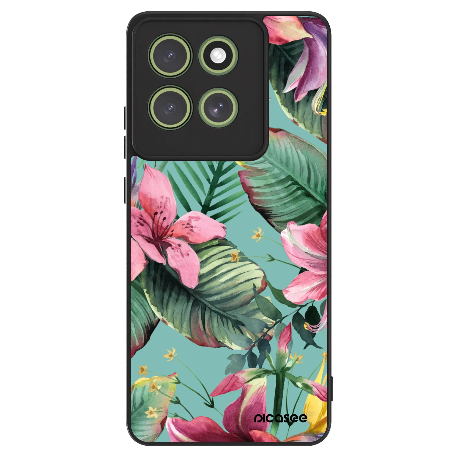 Picasee ULTIMATE CASE pentru Motorola Moto G86 5G - Hawaii