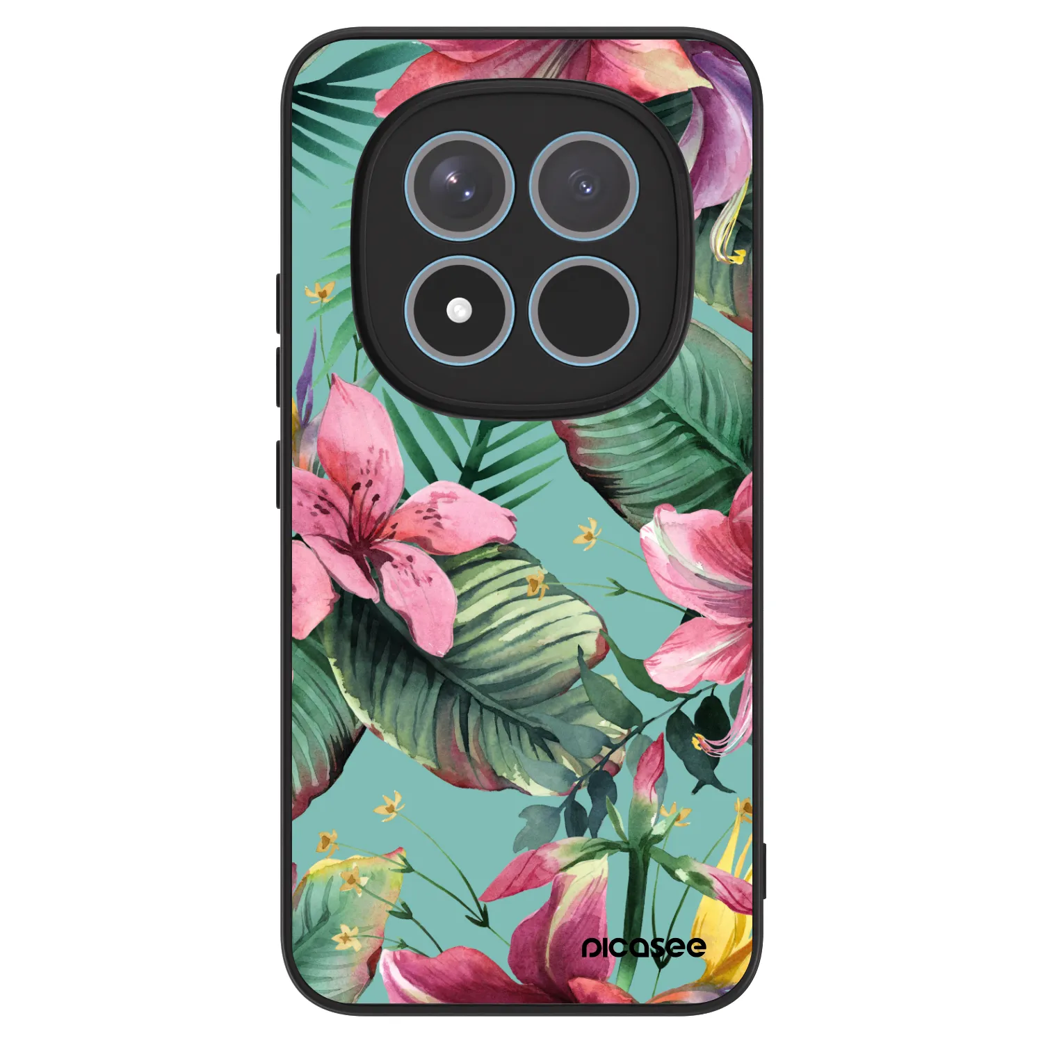 Picasee ULTIMATE CASE pentru Xiaomi Redmi Note 15 Pro+ - Hawaii