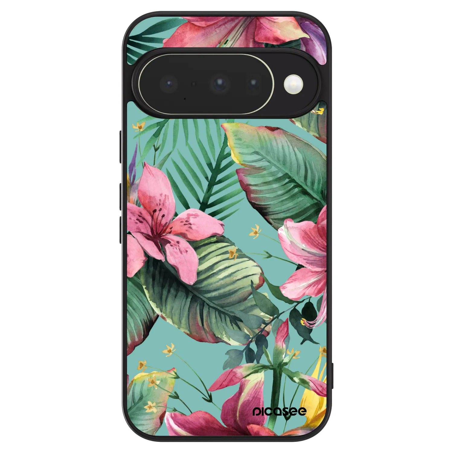 Picasee ULTIMATE CASE pentru Google Pixel 10 - Hawaii