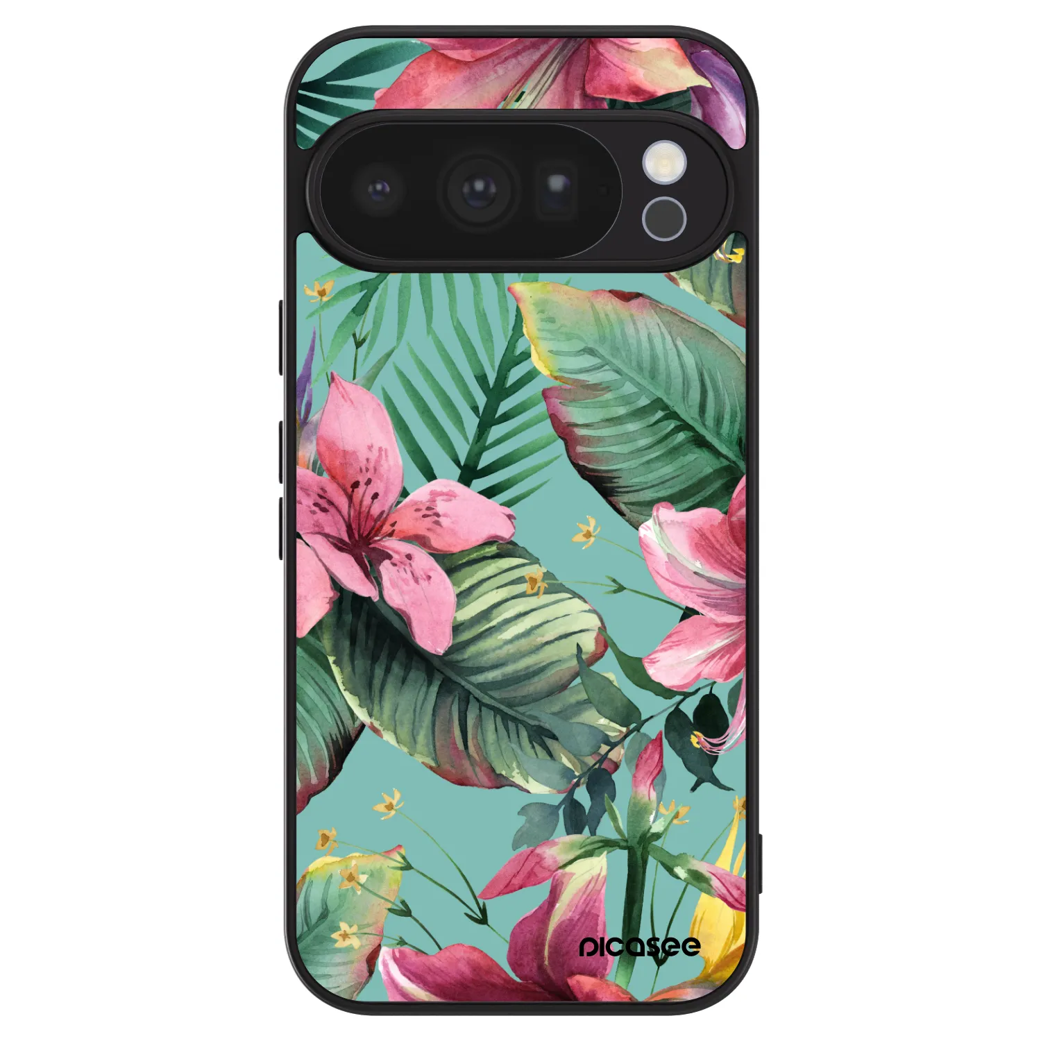 Picasee ULTIMATE CASE pentru Google Pixel 10 Pro - Hawaii
